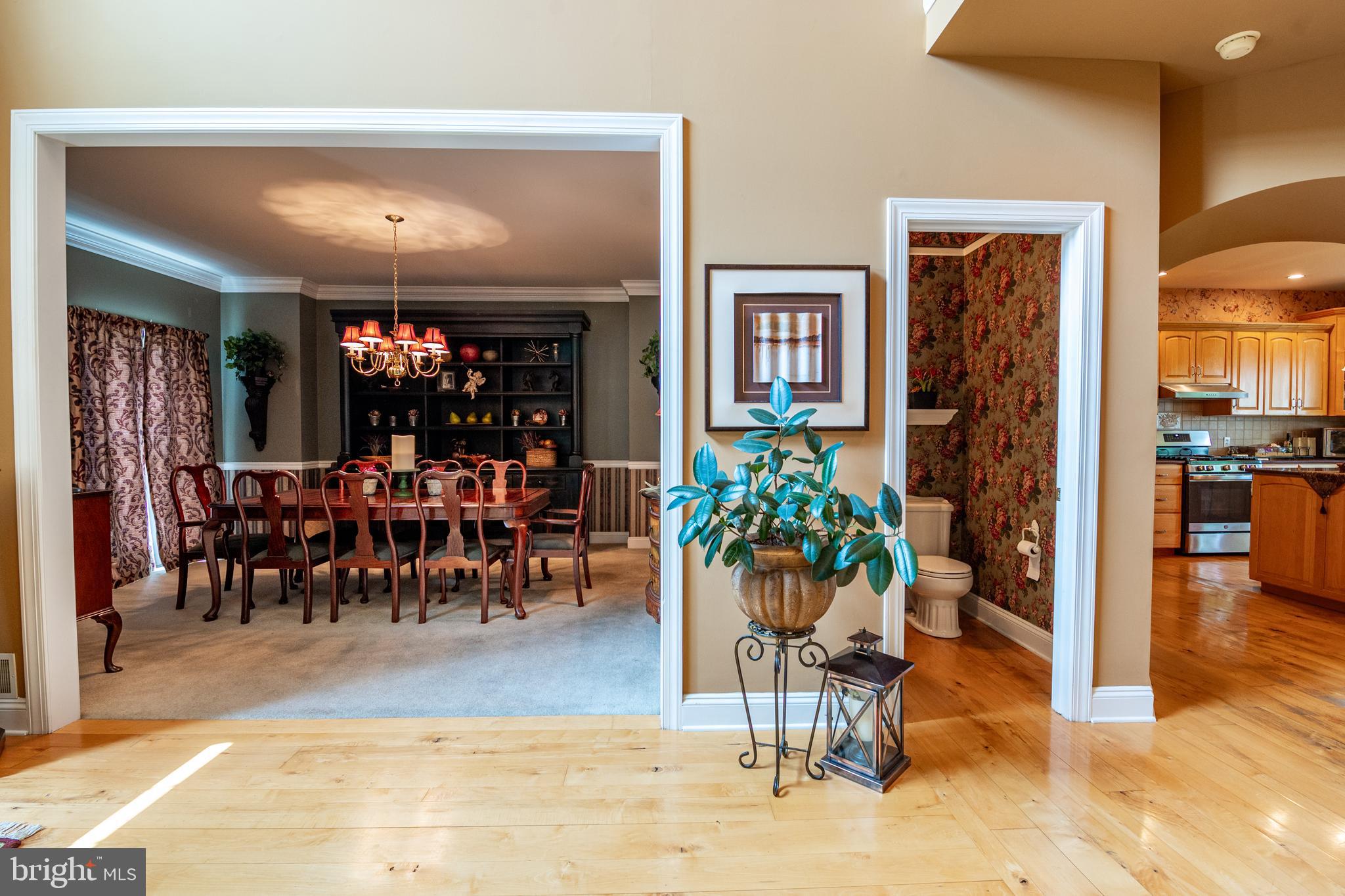 PARKVIEW ESTATES - Residential