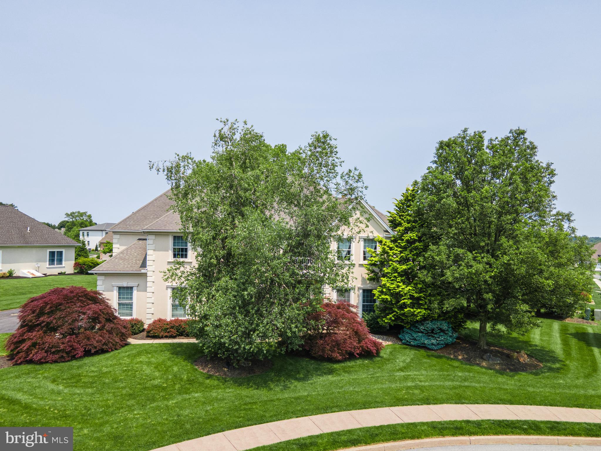 PARKVIEW ESTATES - Residential
