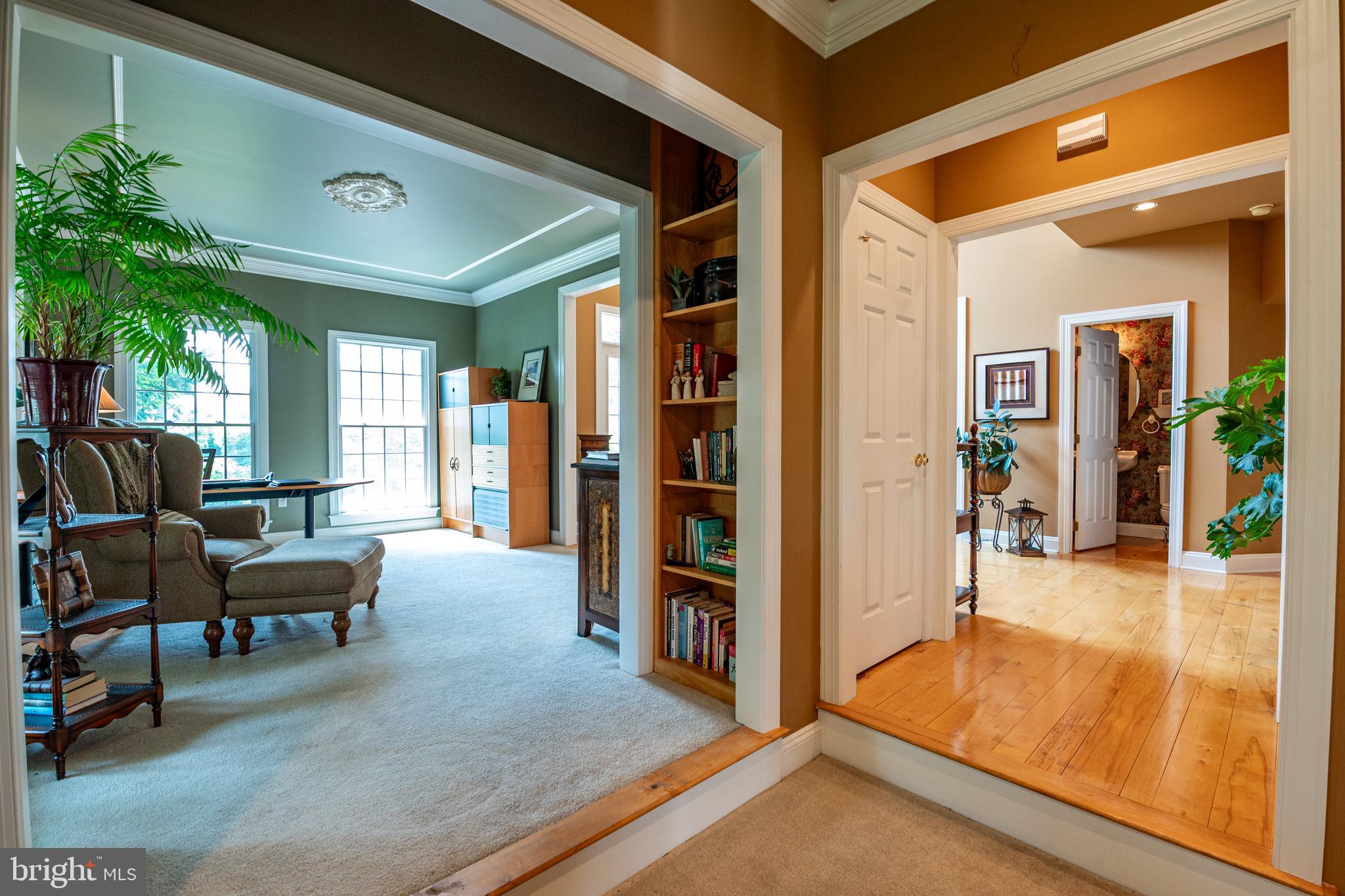 PARKVIEW ESTATES - Residential