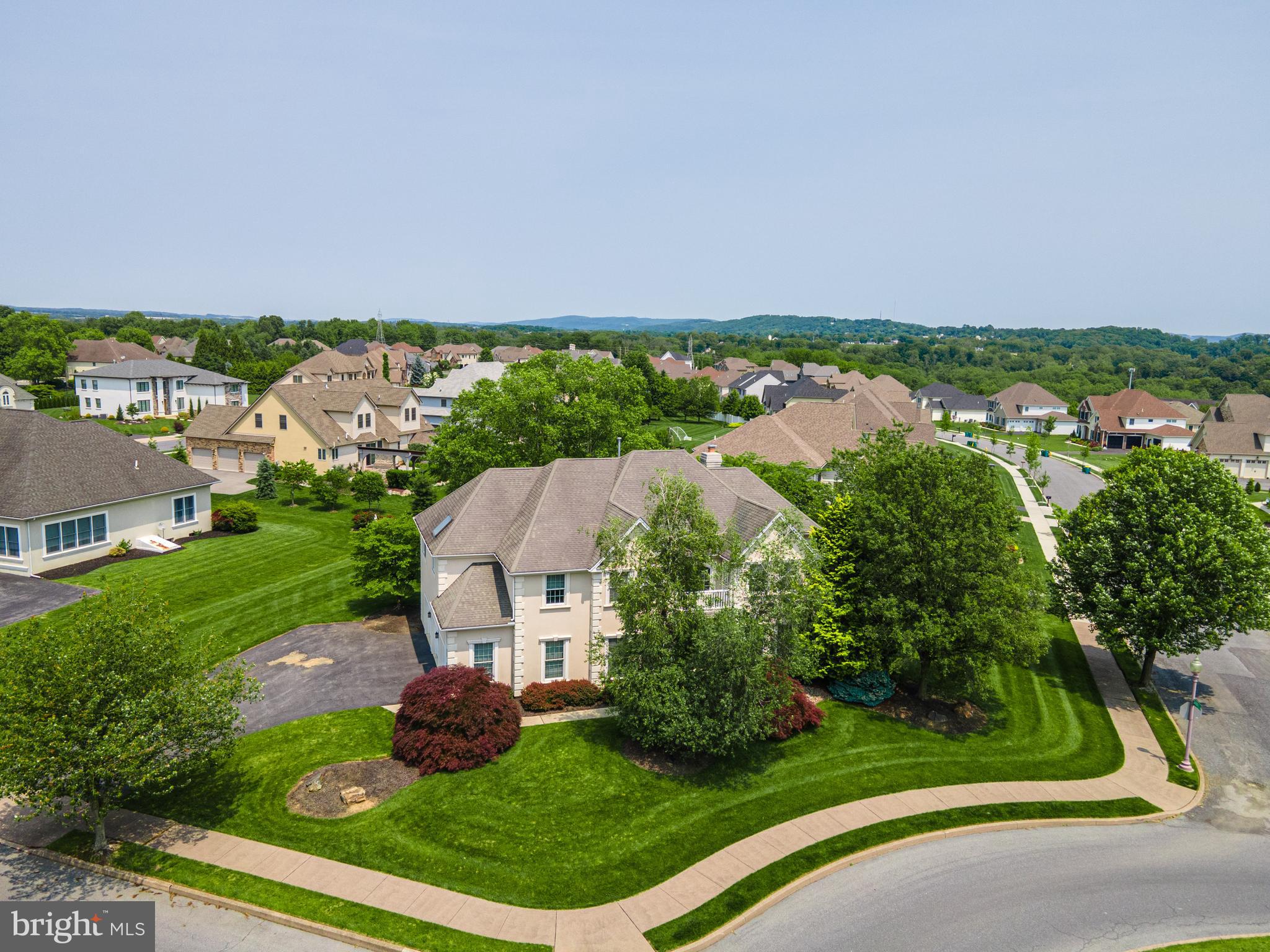 PARKVIEW ESTATES - Residential