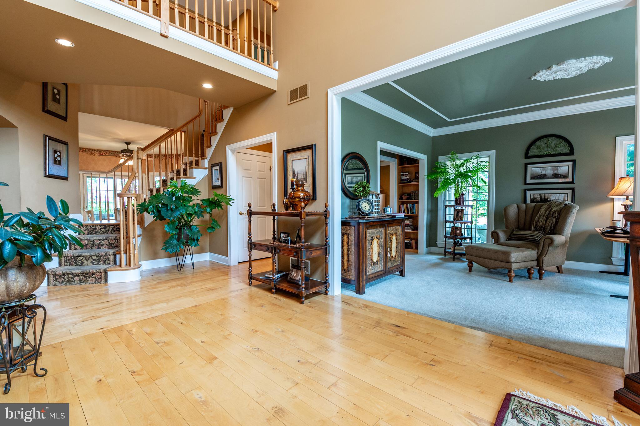 PARKVIEW ESTATES - Residential
