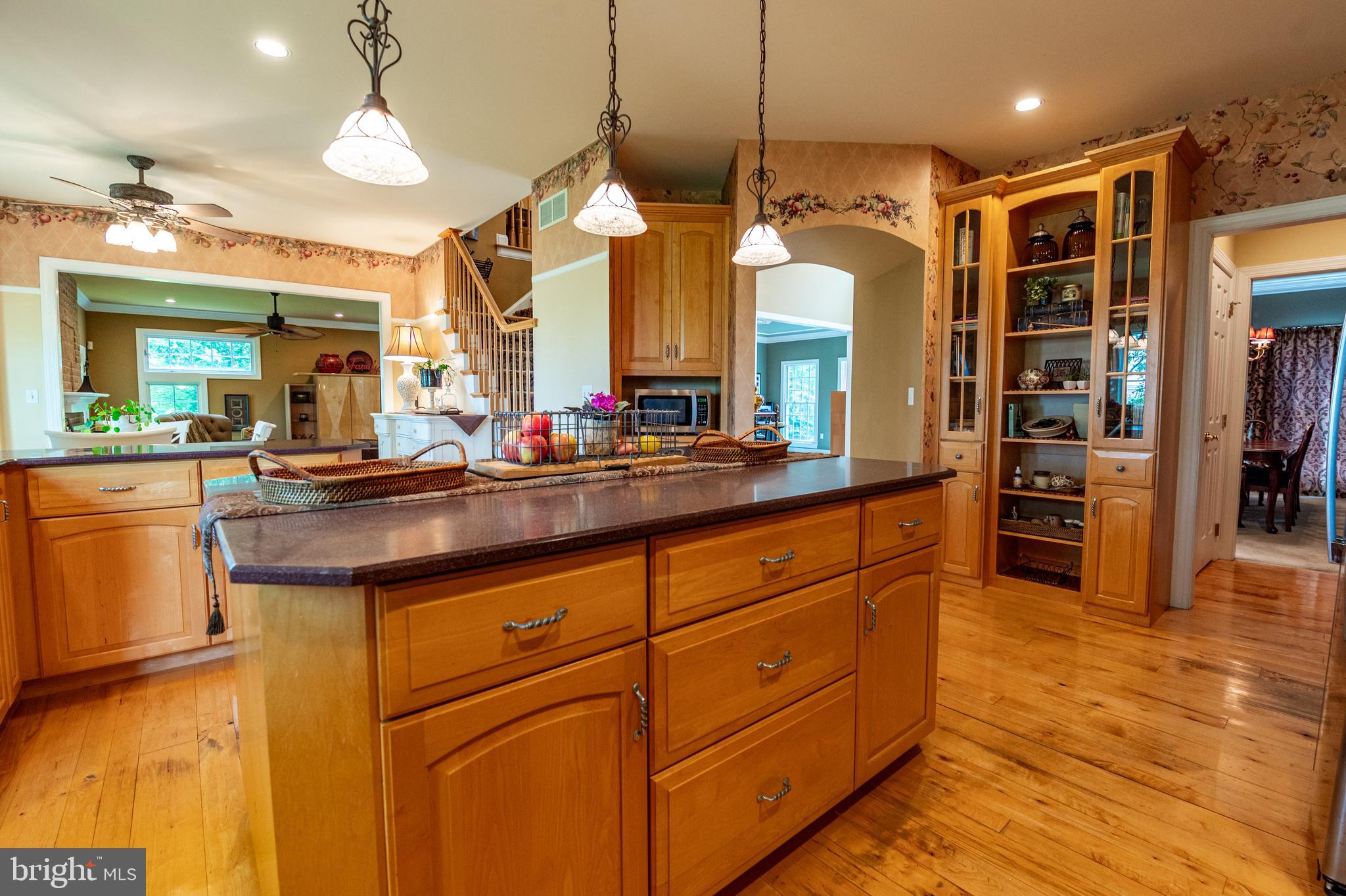 PARKVIEW ESTATES - Residential