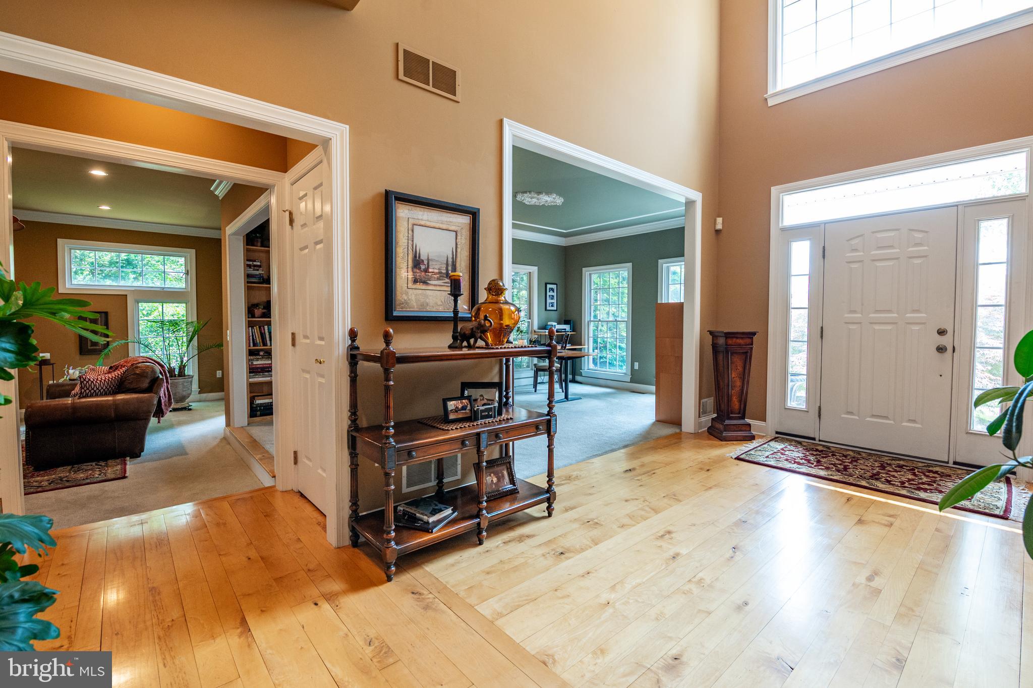 PARKVIEW ESTATES - Residential