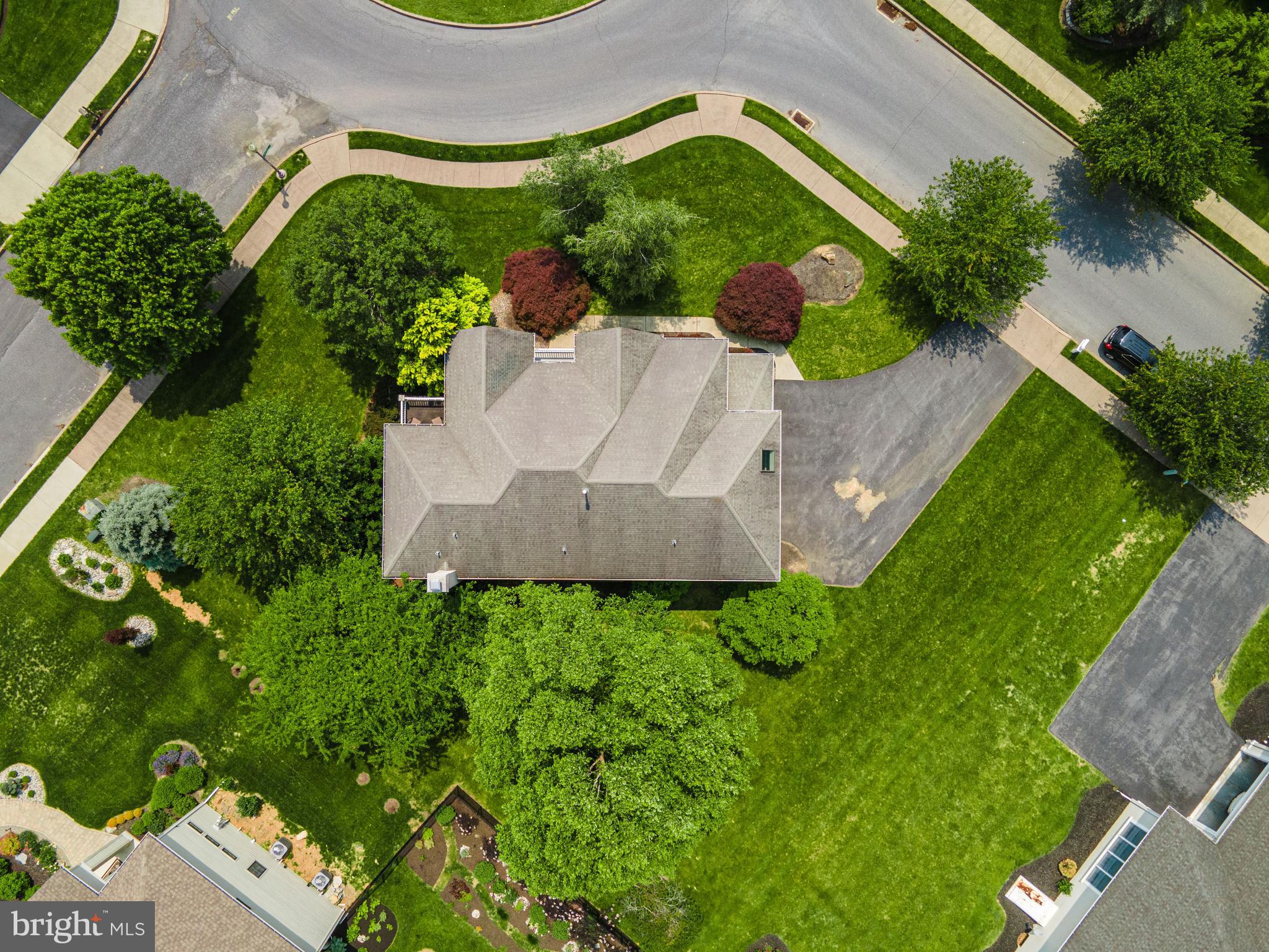 PARKVIEW ESTATES - Residential