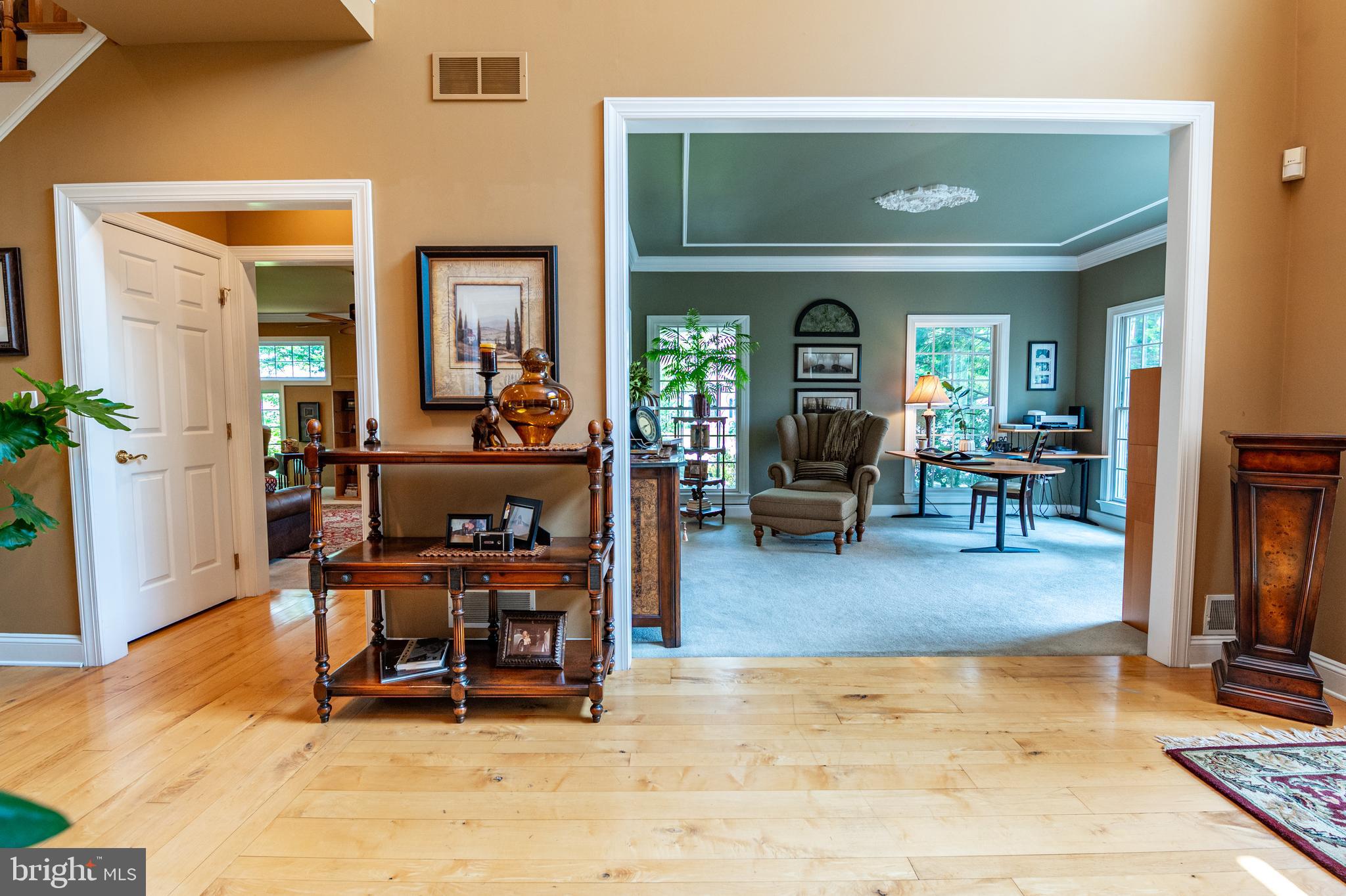 PARKVIEW ESTATES - Residential