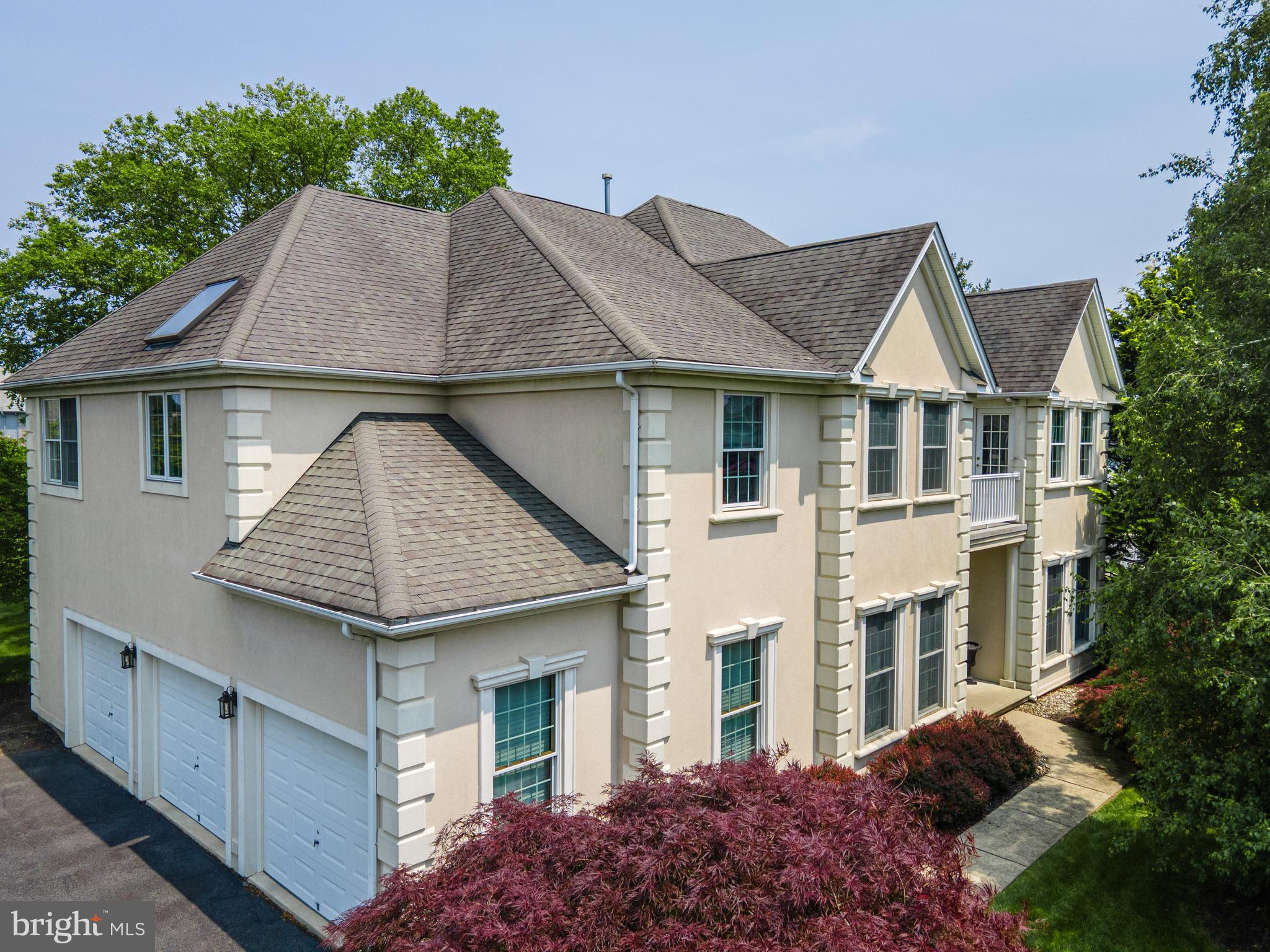PARKVIEW ESTATES - Residential