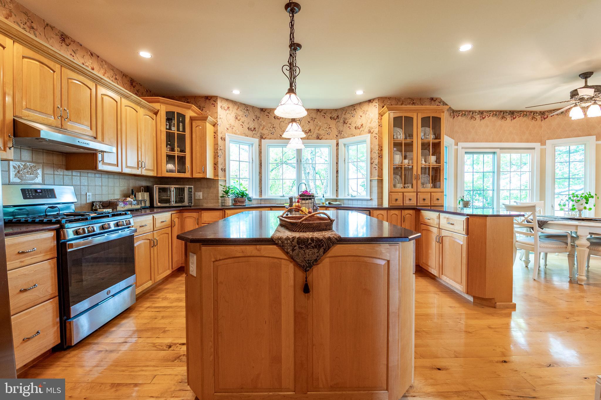 PARKVIEW ESTATES - Residential