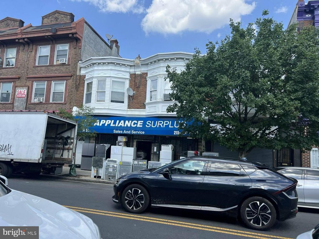 Photo of 117 S 60th Street, PHILADELPHIA, PA 19139 (MLS # PAPH2553050)