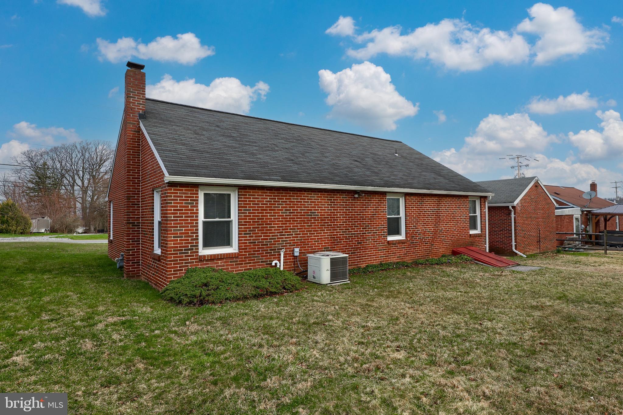 NEW SALEM BORO - Residential