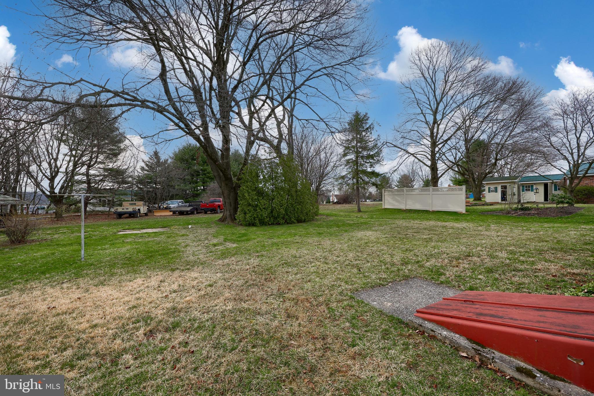 NEW SALEM BORO - Residential