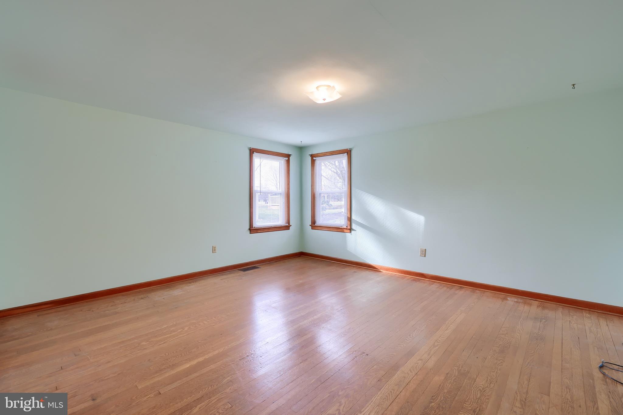 NEW SALEM BORO - Residential