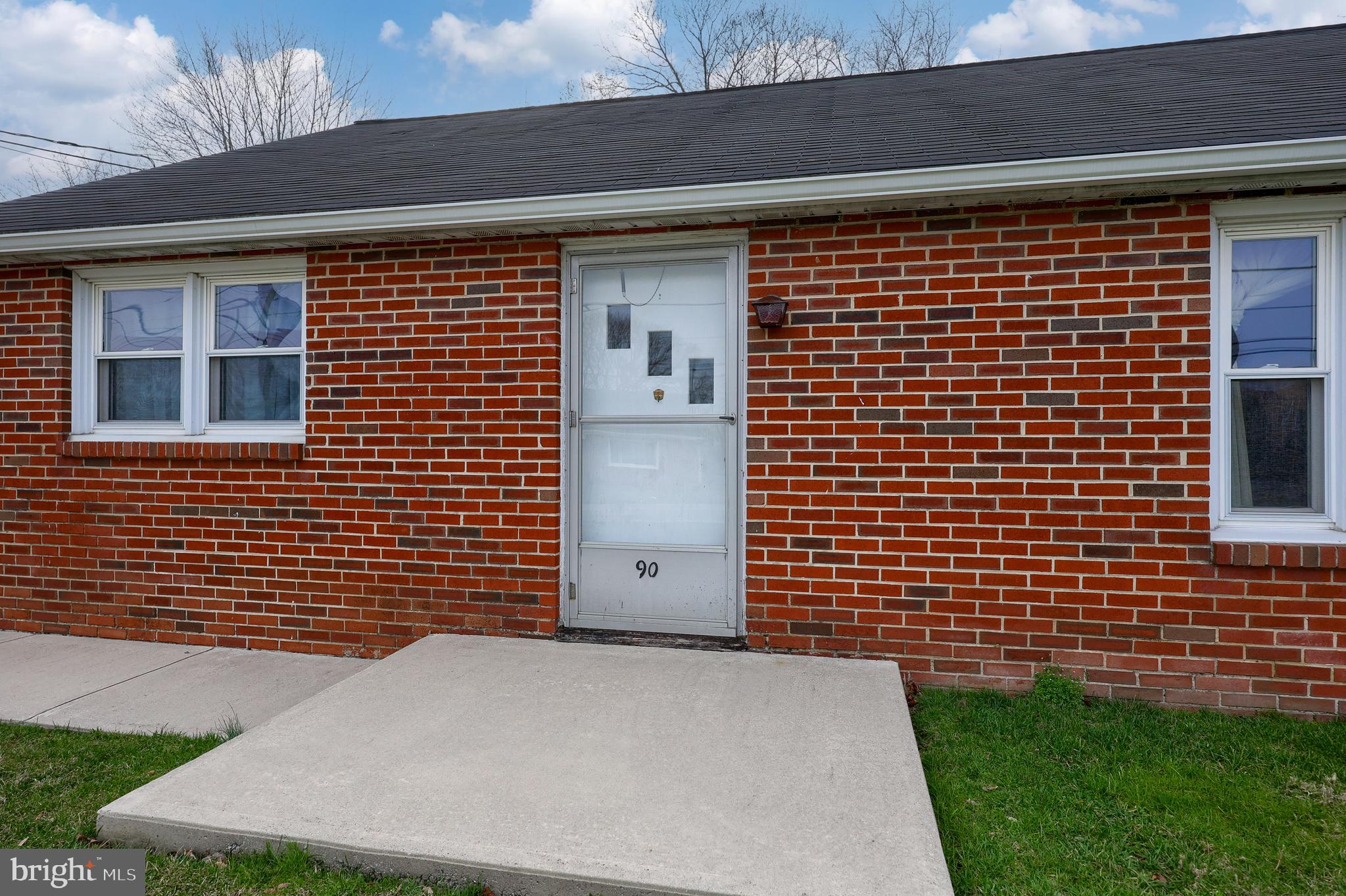 NEW SALEM BORO - Residential