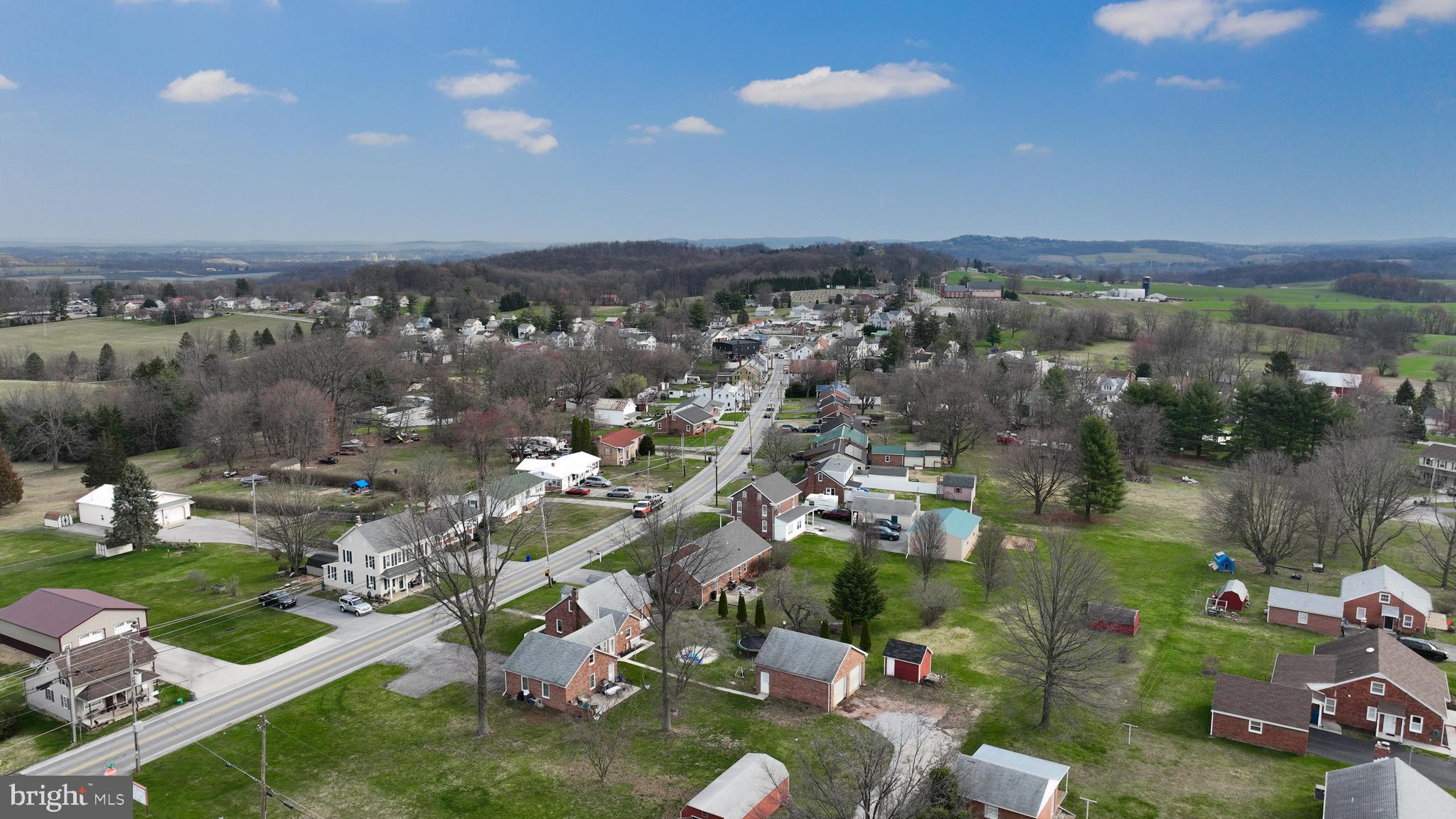 NEW SALEM BORO - Residential