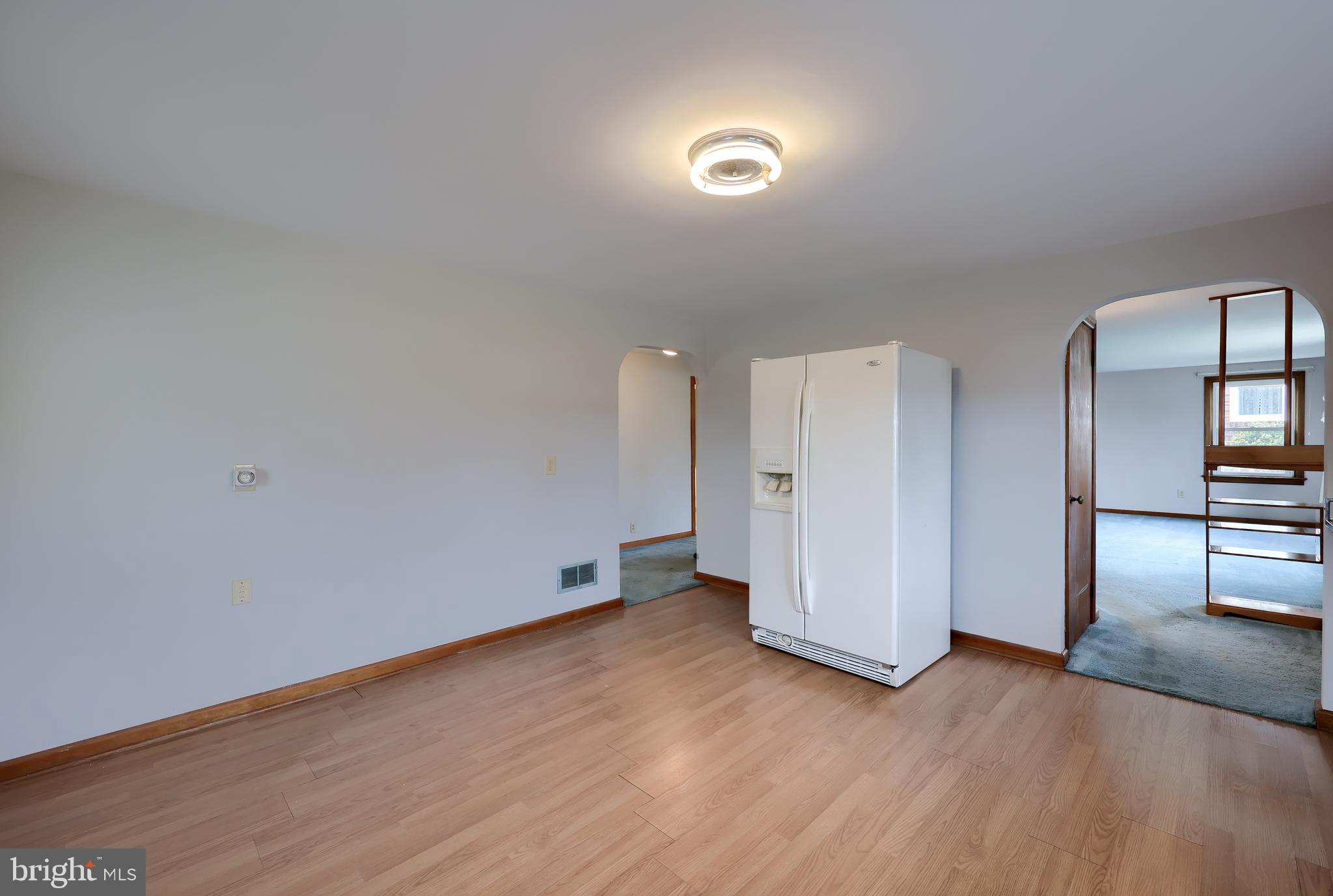 NEW SALEM BORO - Residential