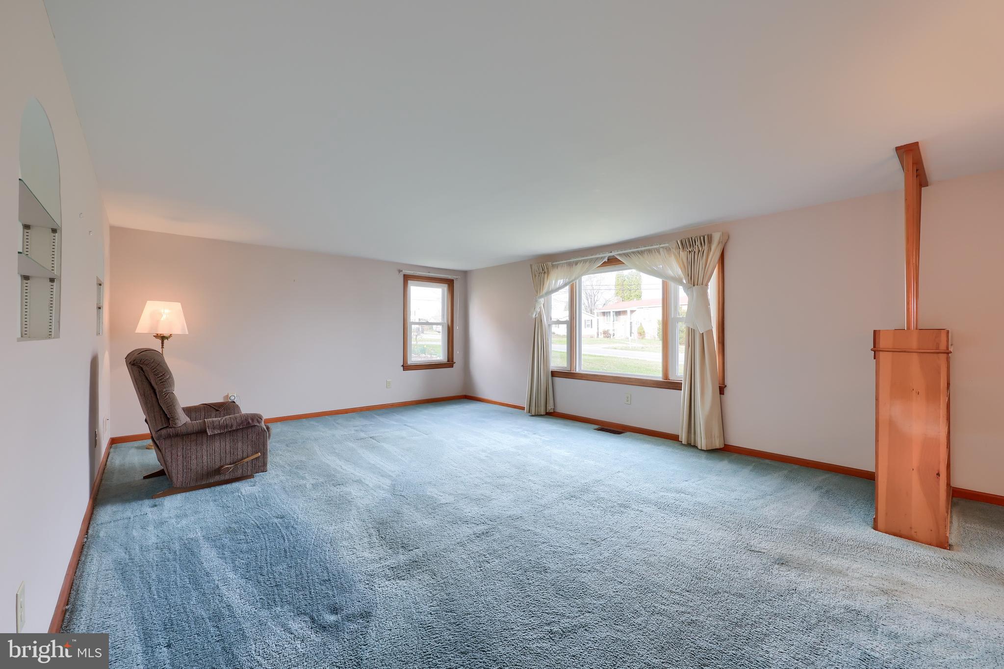 NEW SALEM BORO - Residential