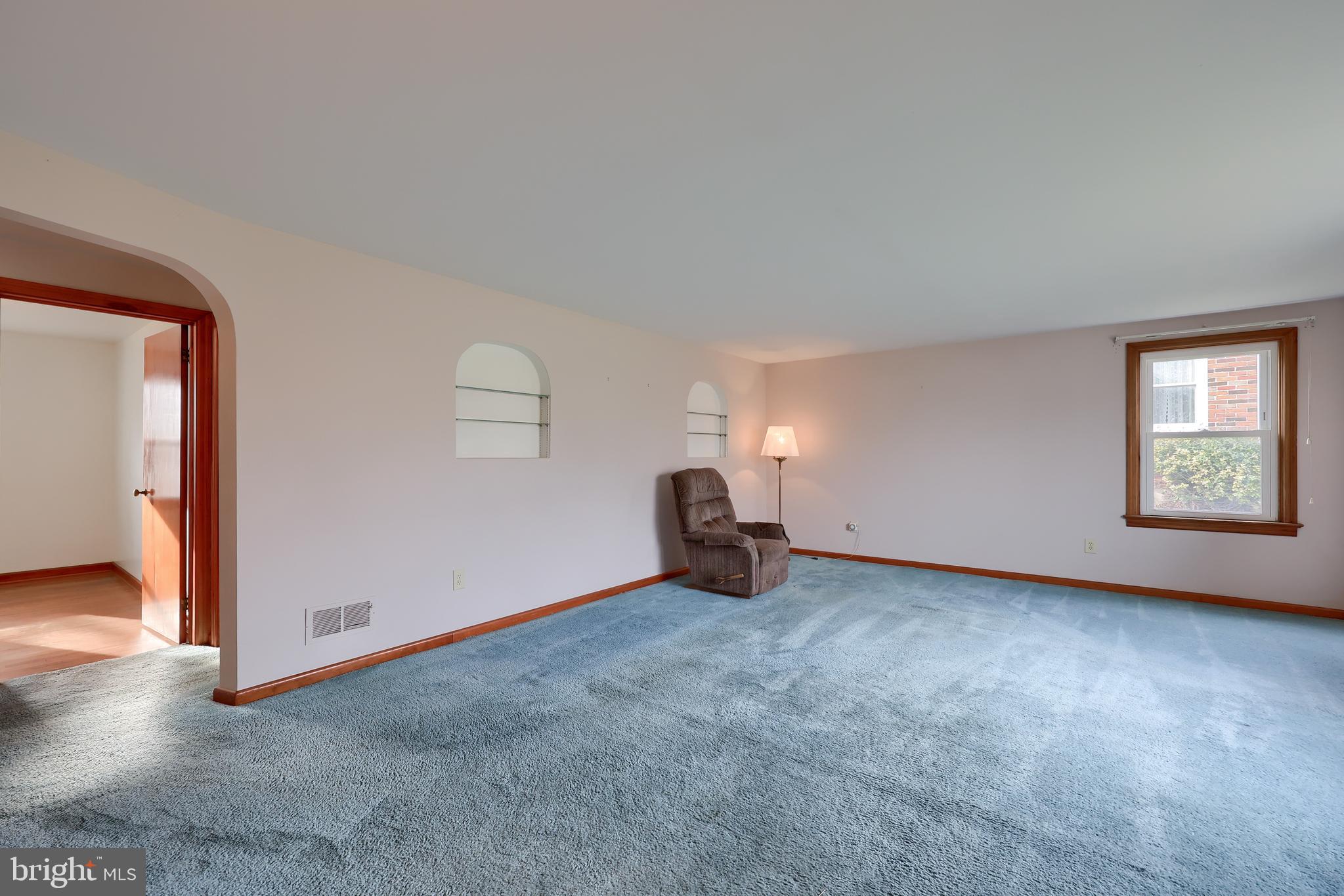 NEW SALEM BORO - Residential