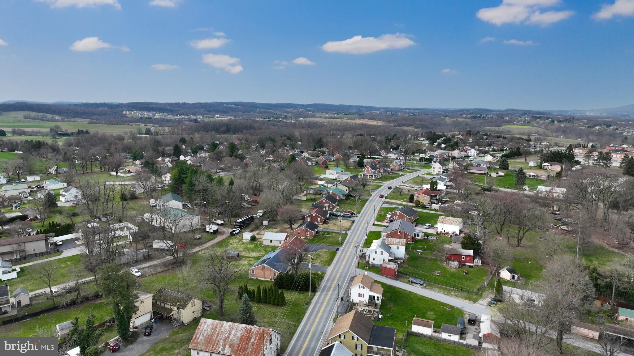 NEW SALEM BORO - Residential