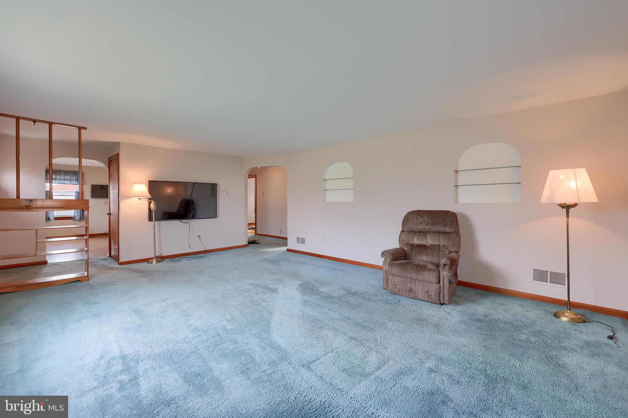 NEW SALEM BORO - Residential