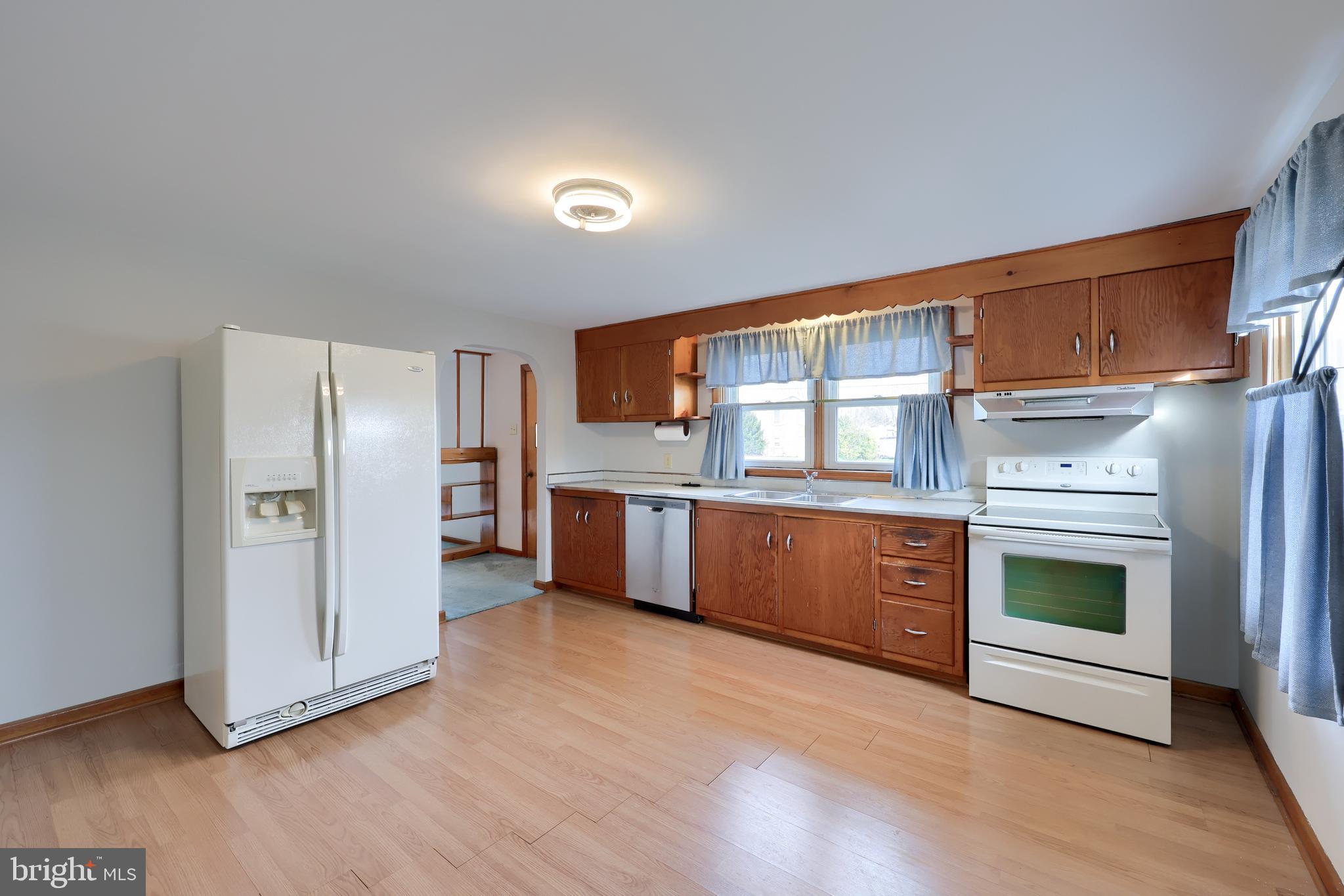 NEW SALEM BORO - Residential