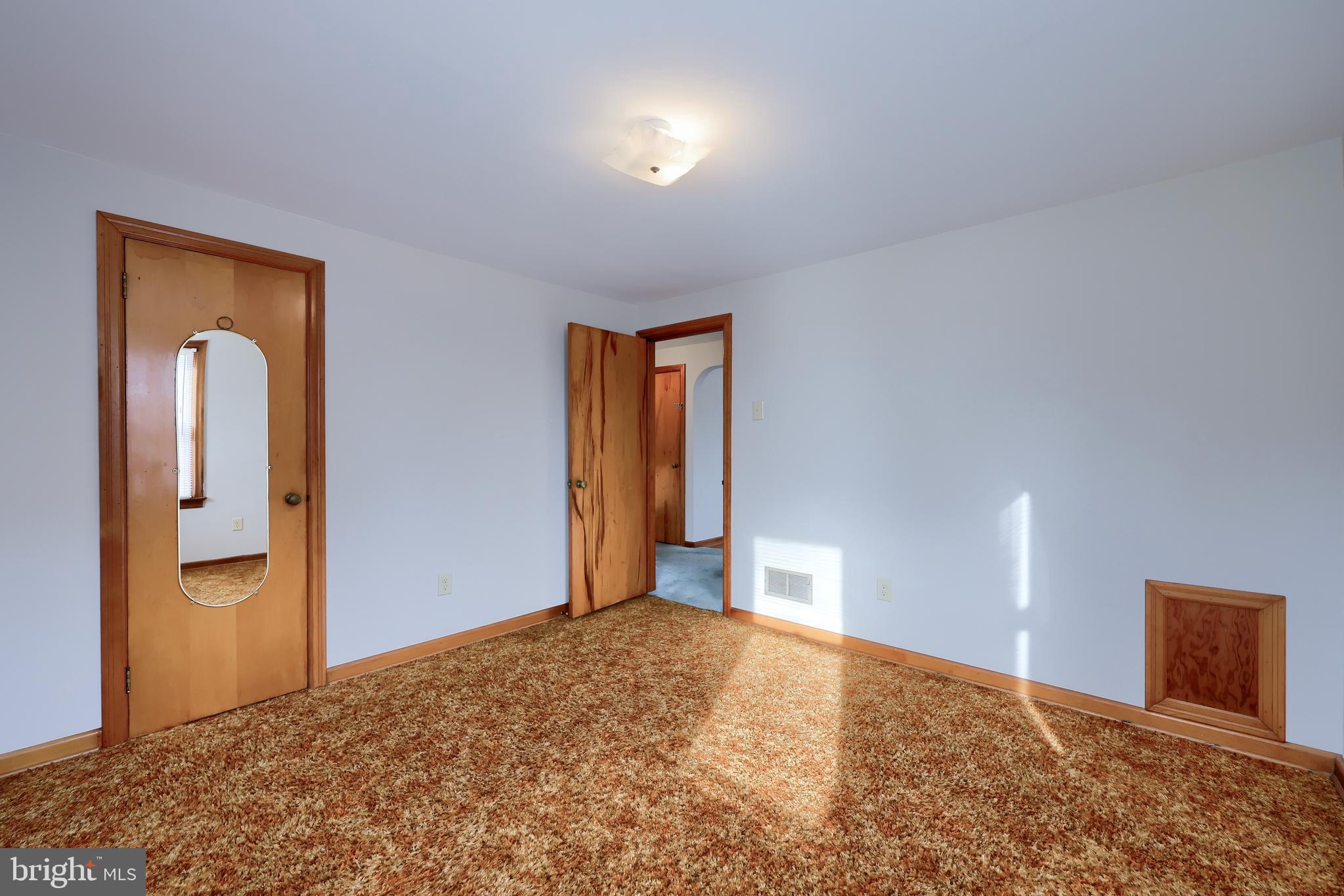 NEW SALEM BORO - Residential