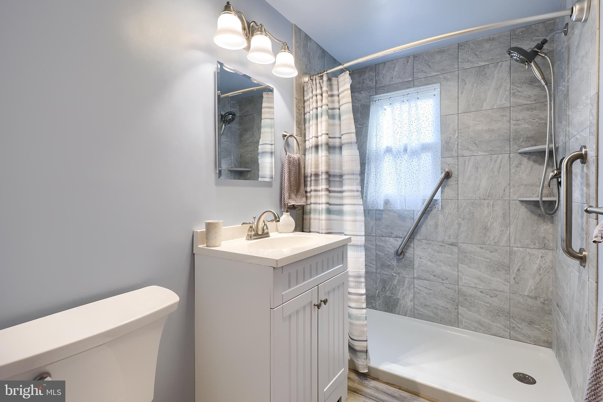 NEW SALEM BORO - Residential