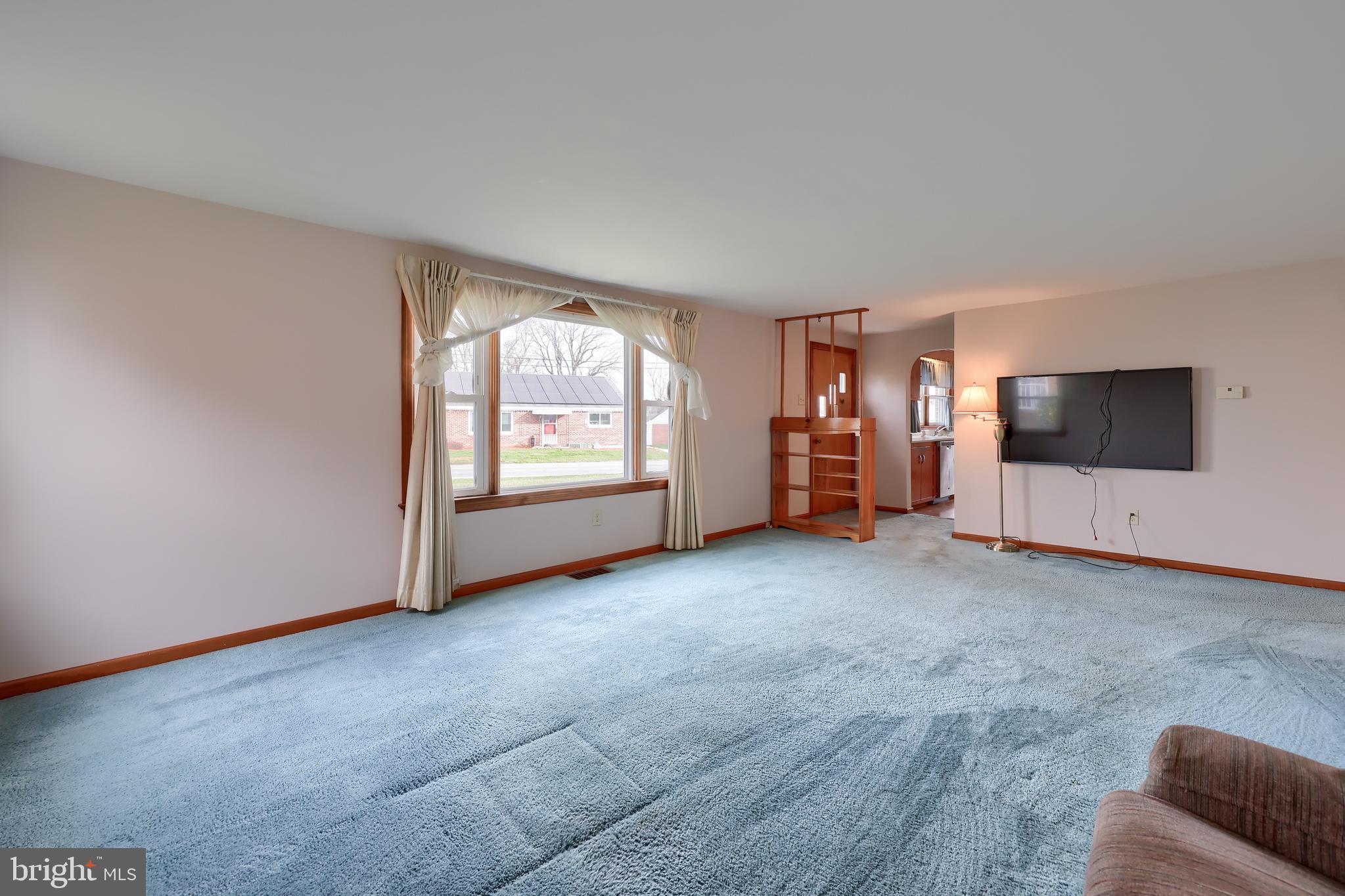 NEW SALEM BORO - Residential