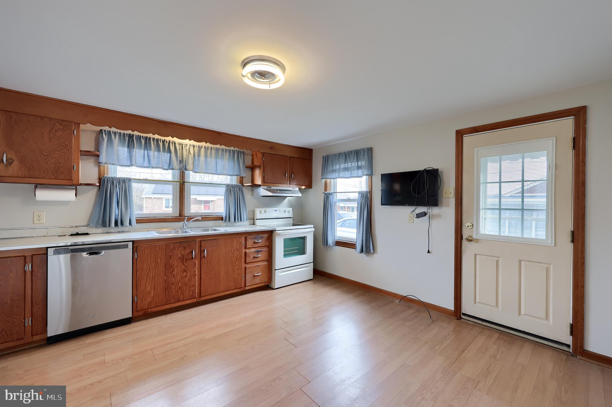 NEW SALEM BORO - Residential