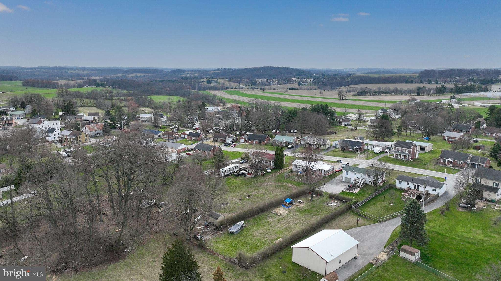 NEW SALEM BORO - Residential