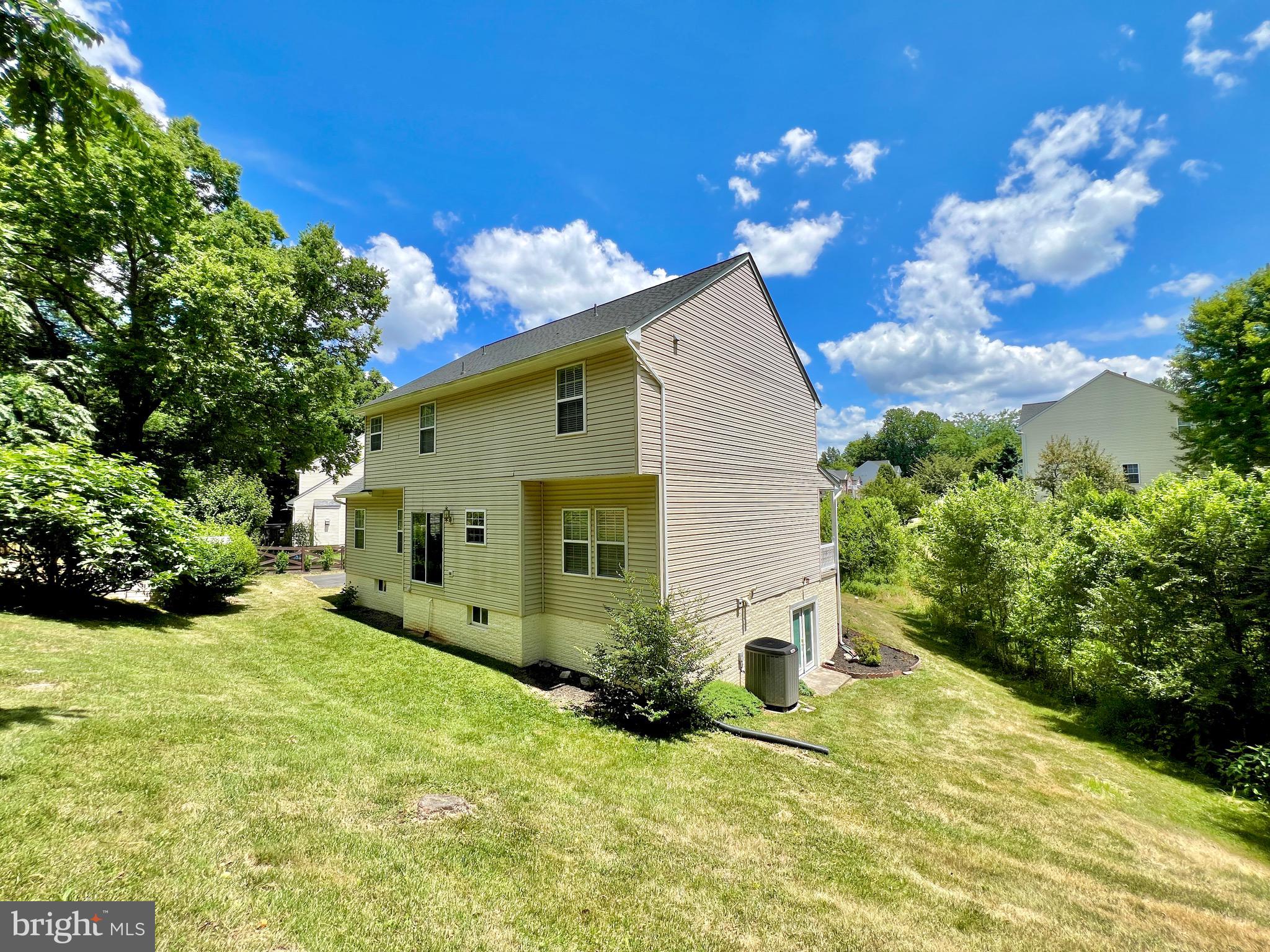 ROSEMONT ORCHARD - Residential