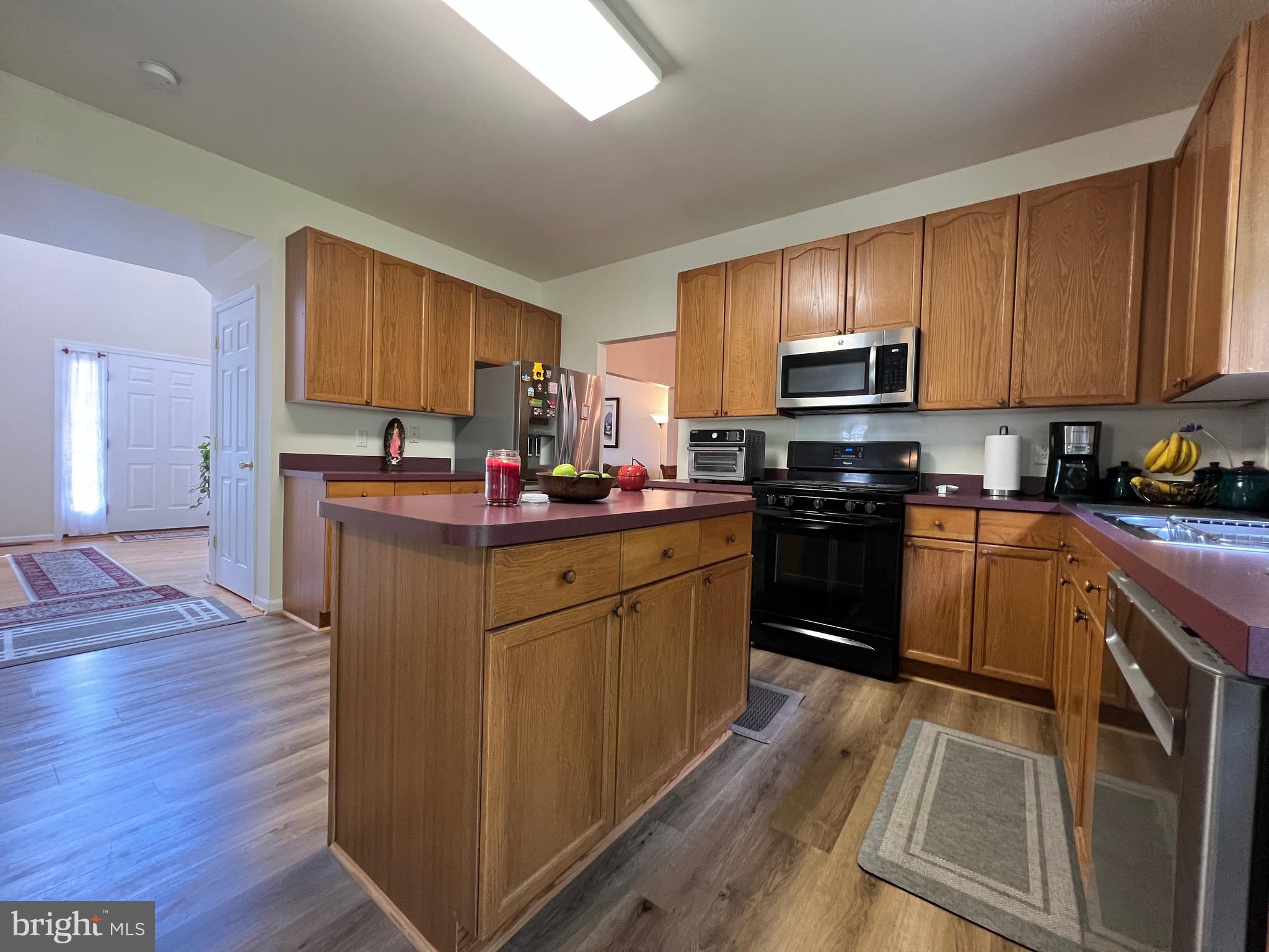 ROSEMONT ORCHARD - Residential