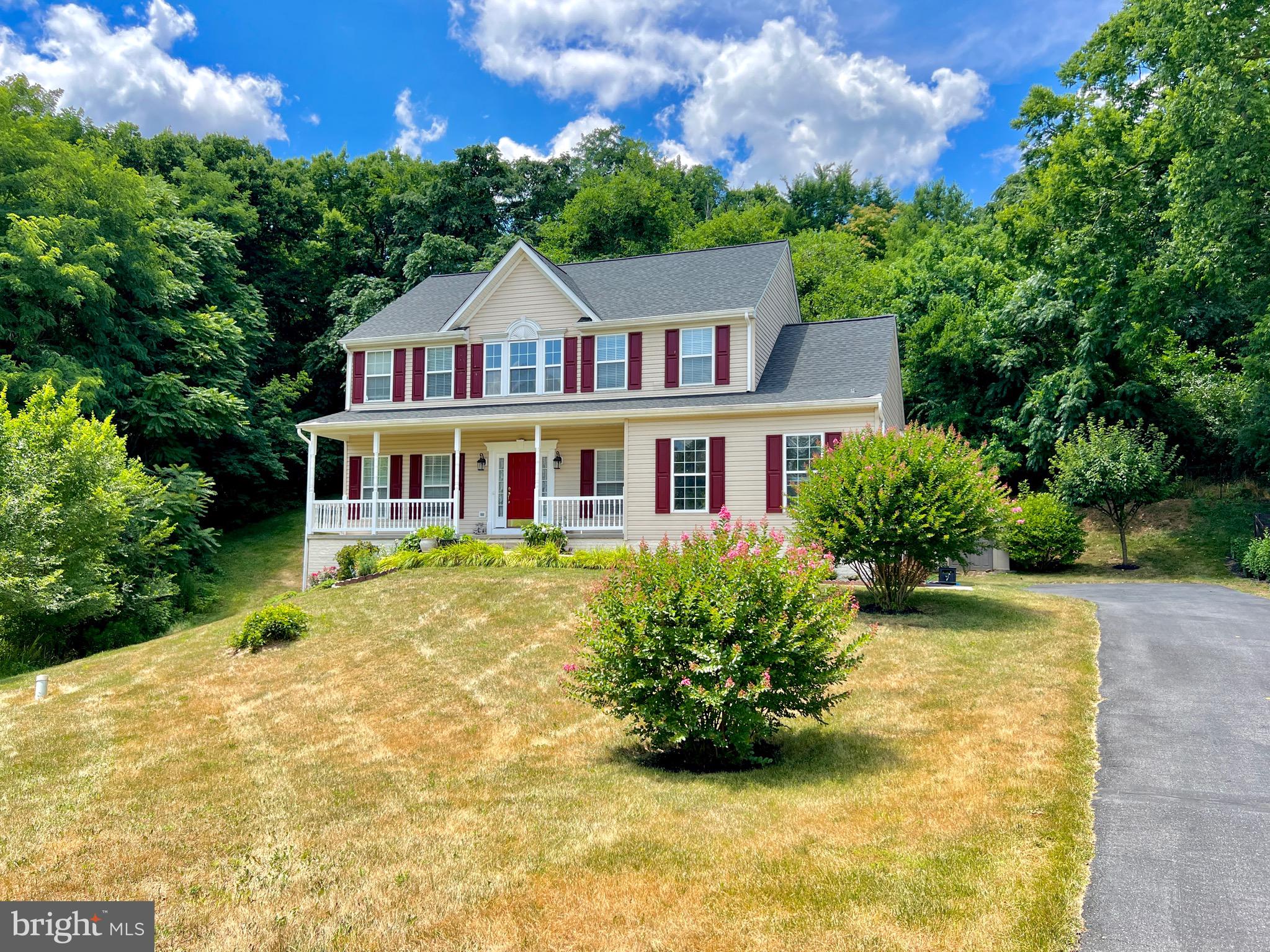 ROSEMONT ORCHARD - Residential