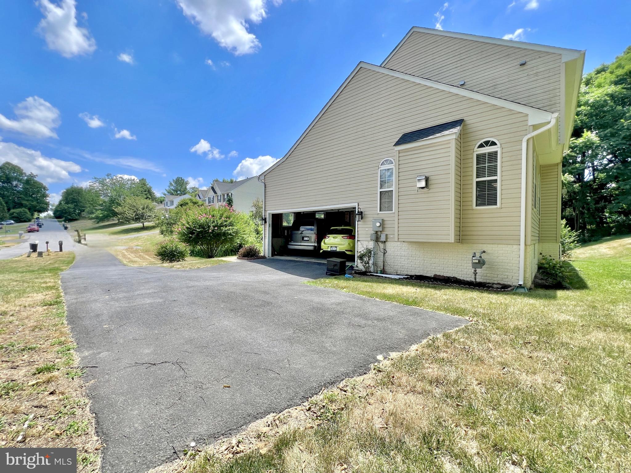 ROSEMONT ORCHARD - Residential