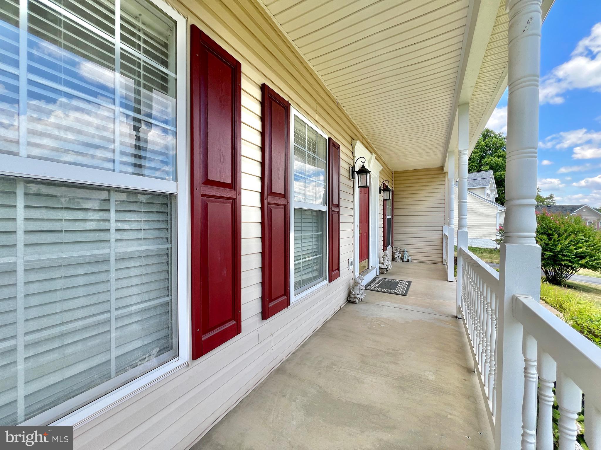 ROSEMONT ORCHARD - Residential