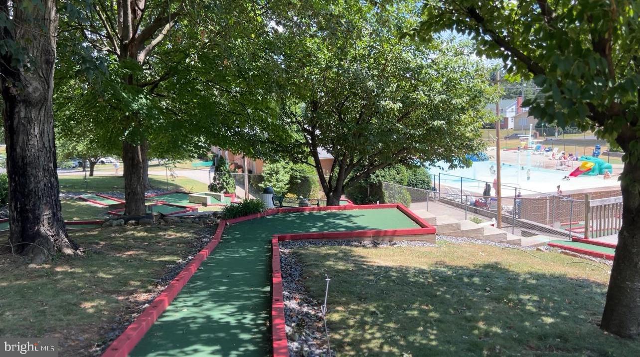 ROSEMONT ORCHARD - Residential