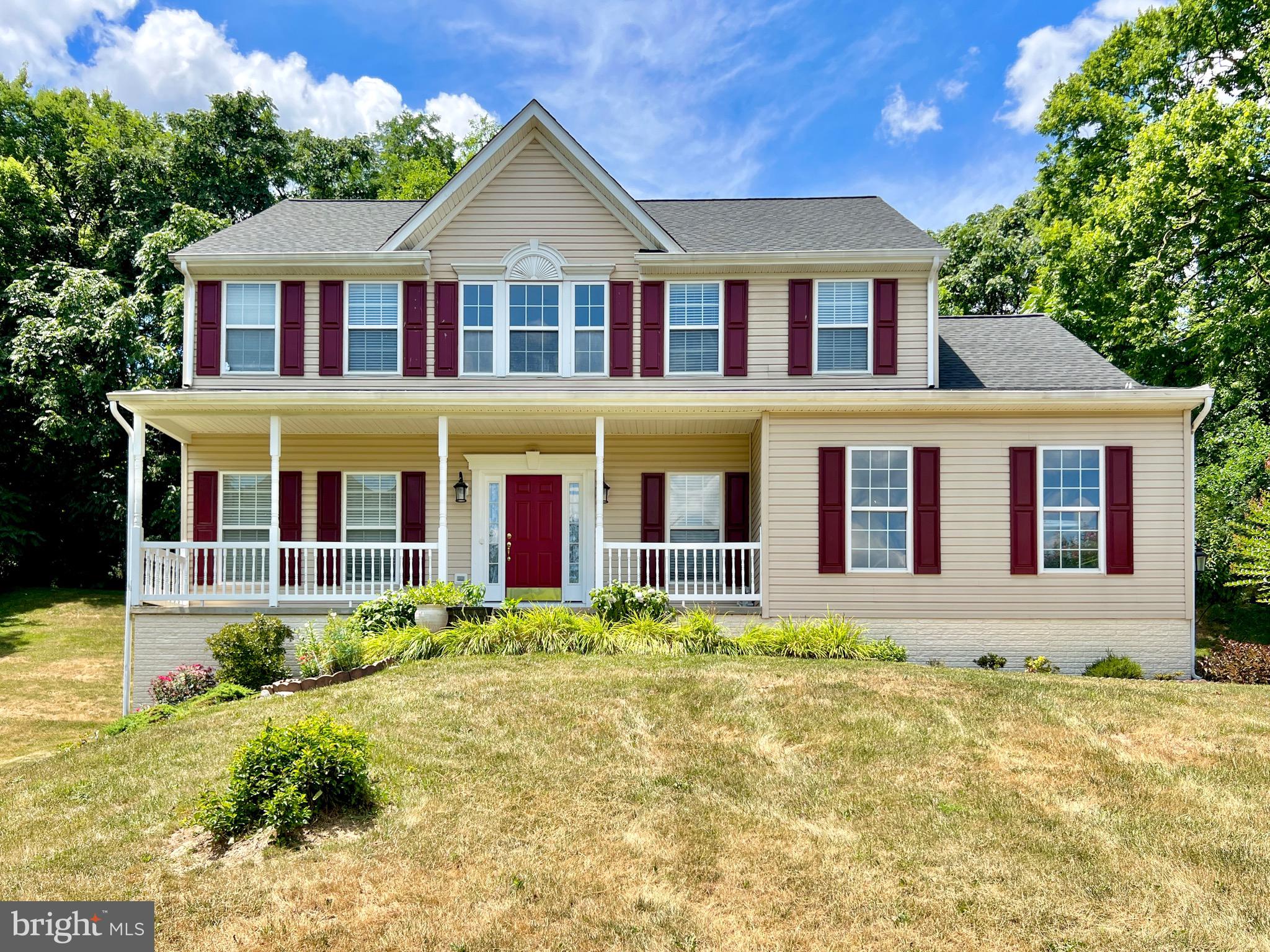 ROSEMONT ORCHARD - Residential