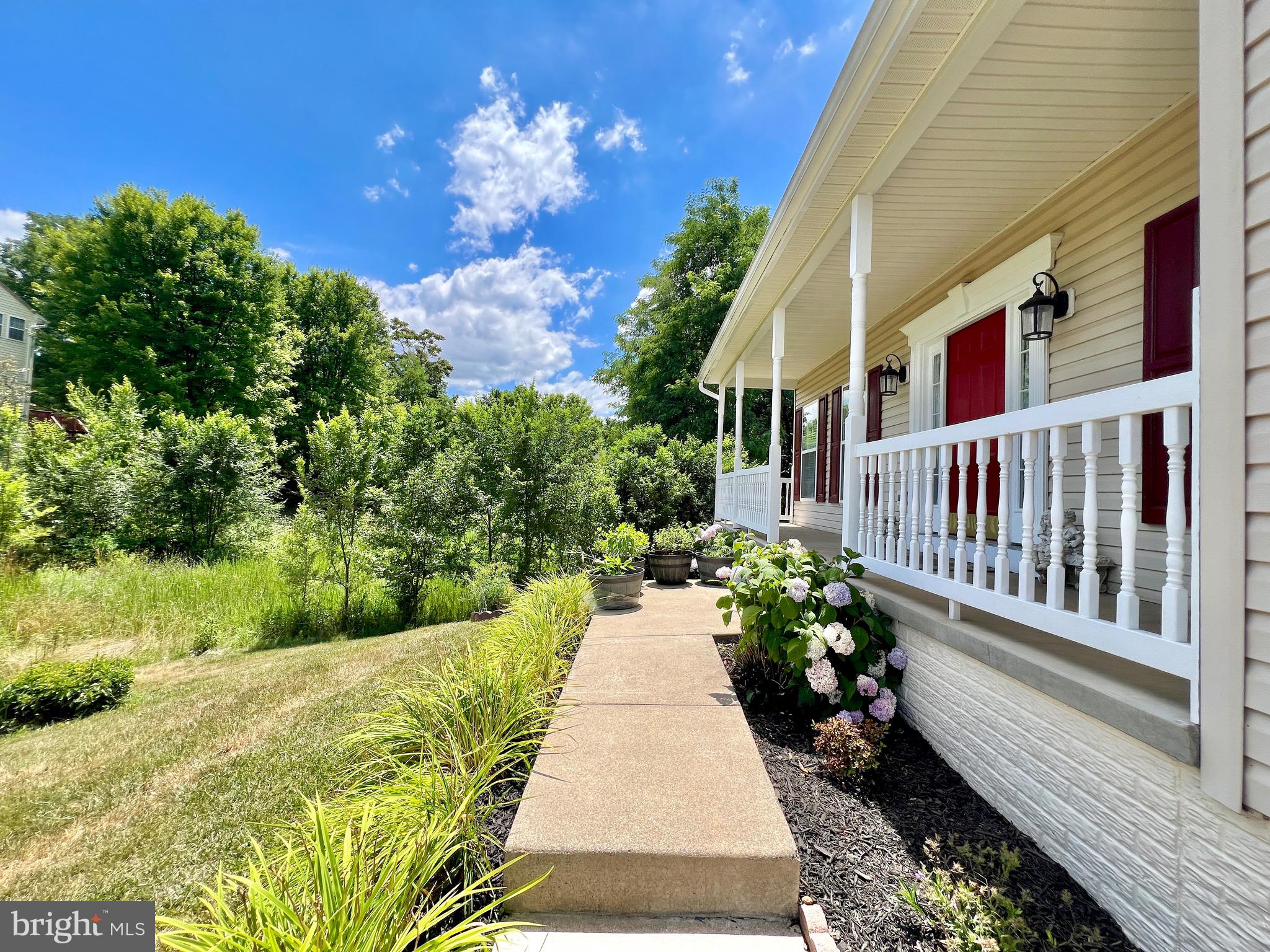 ROSEMONT ORCHARD - Residential