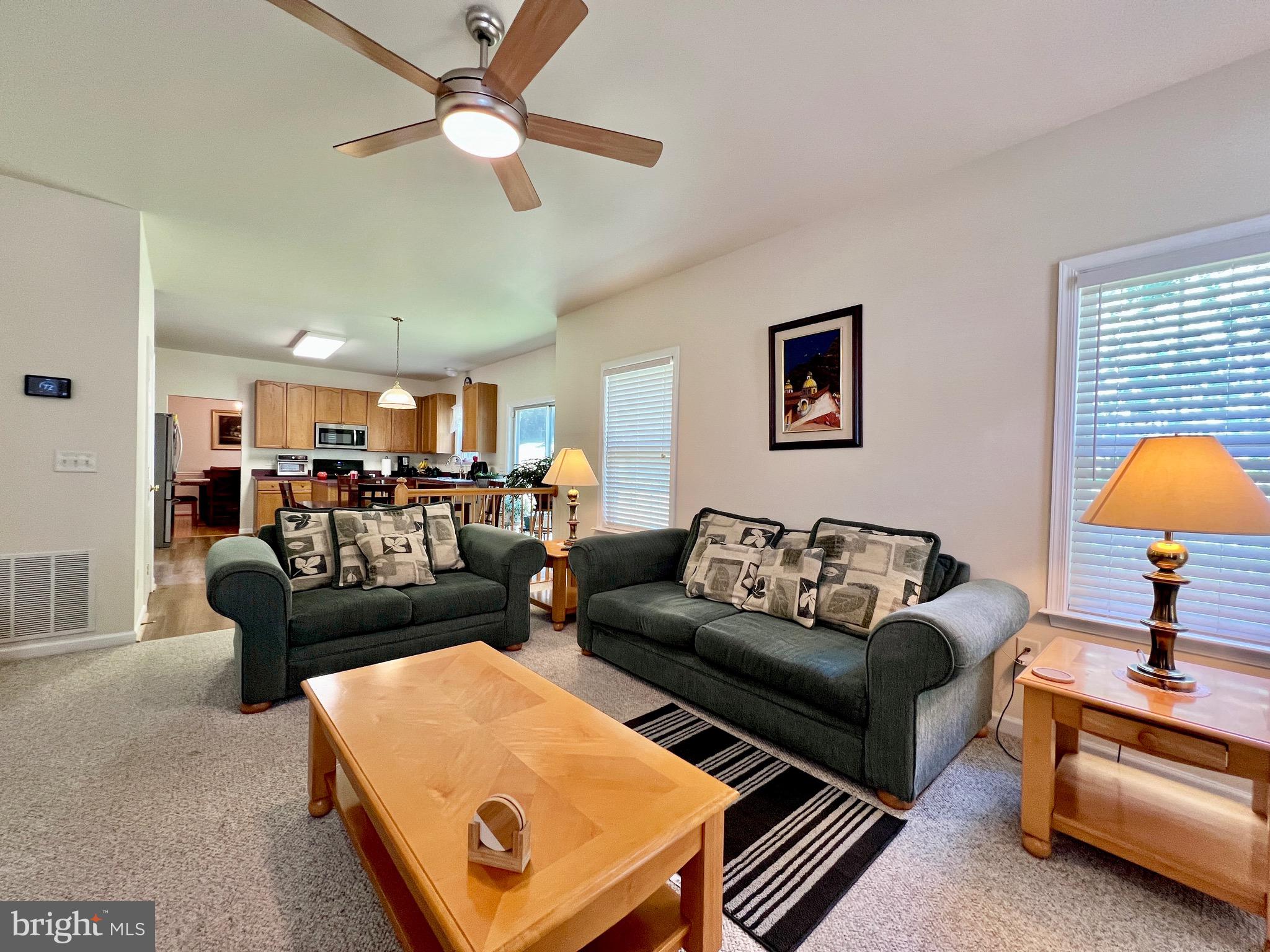 ROSEMONT ORCHARD - Residential