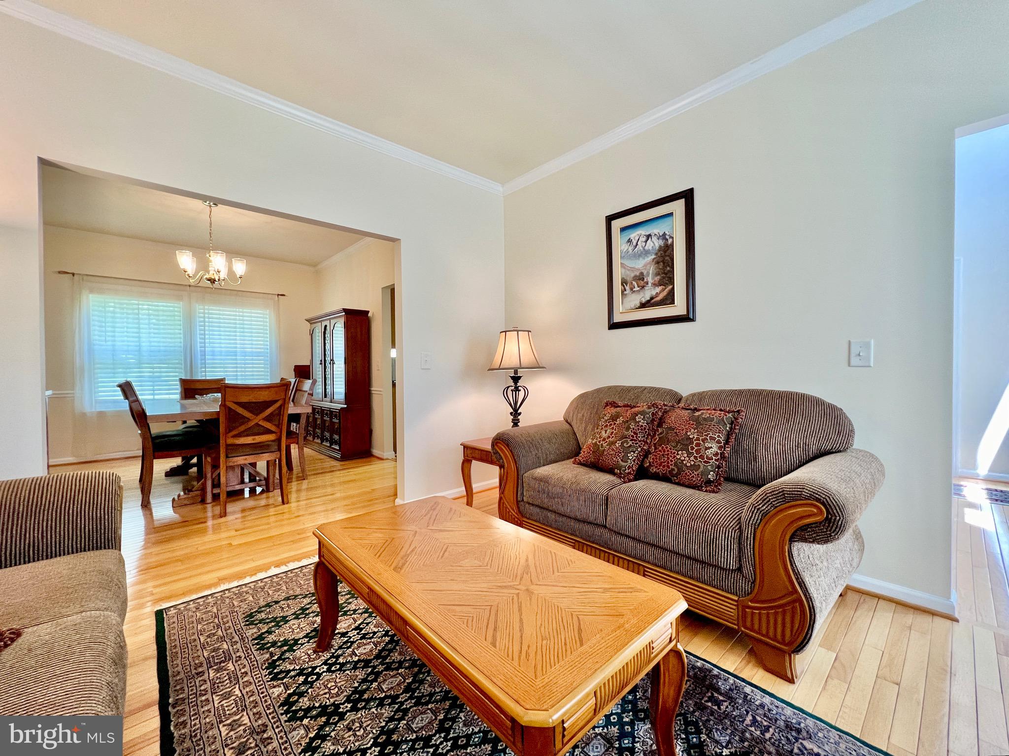 ROSEMONT ORCHARD - Residential