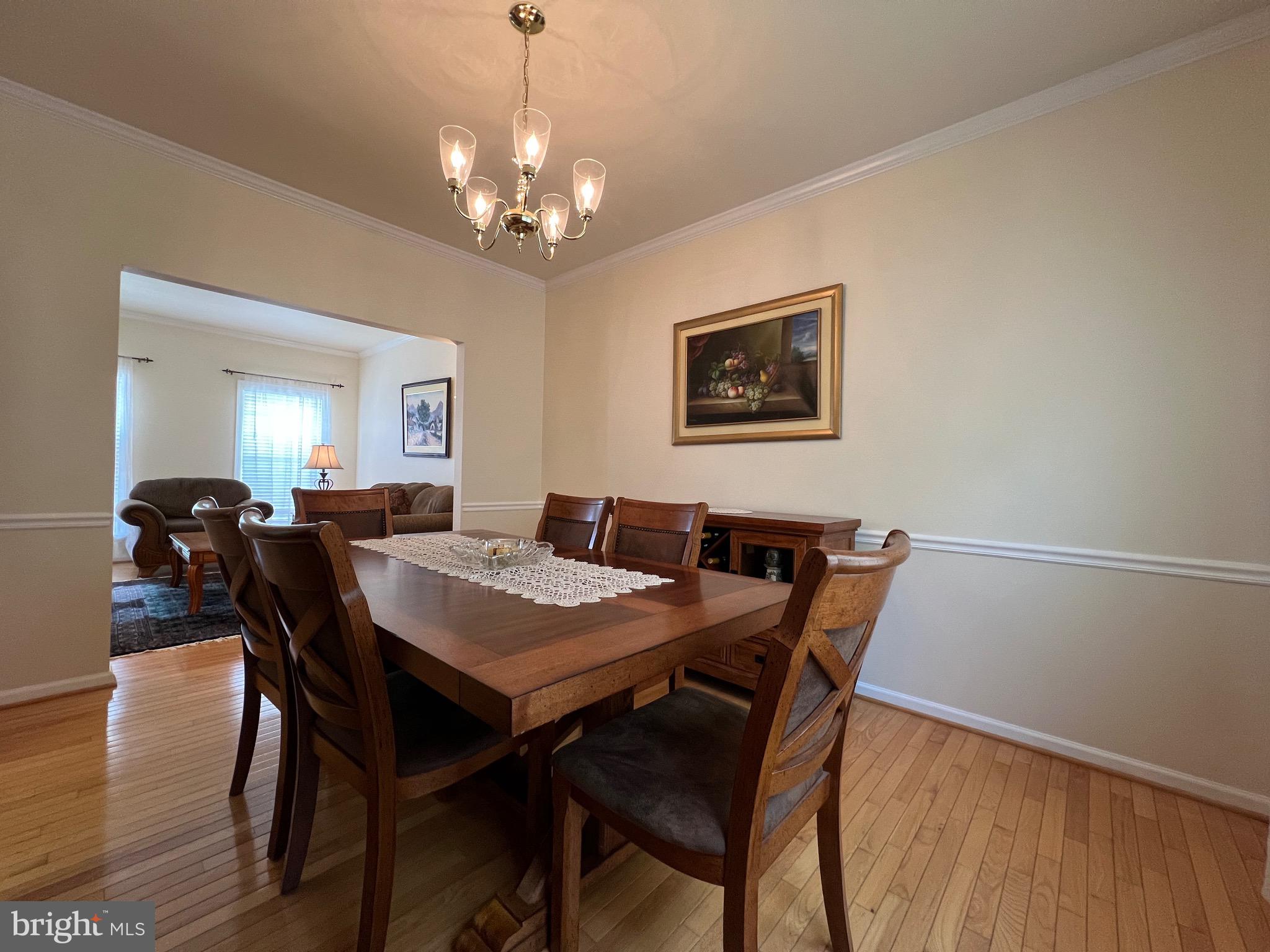 ROSEMONT ORCHARD - Residential