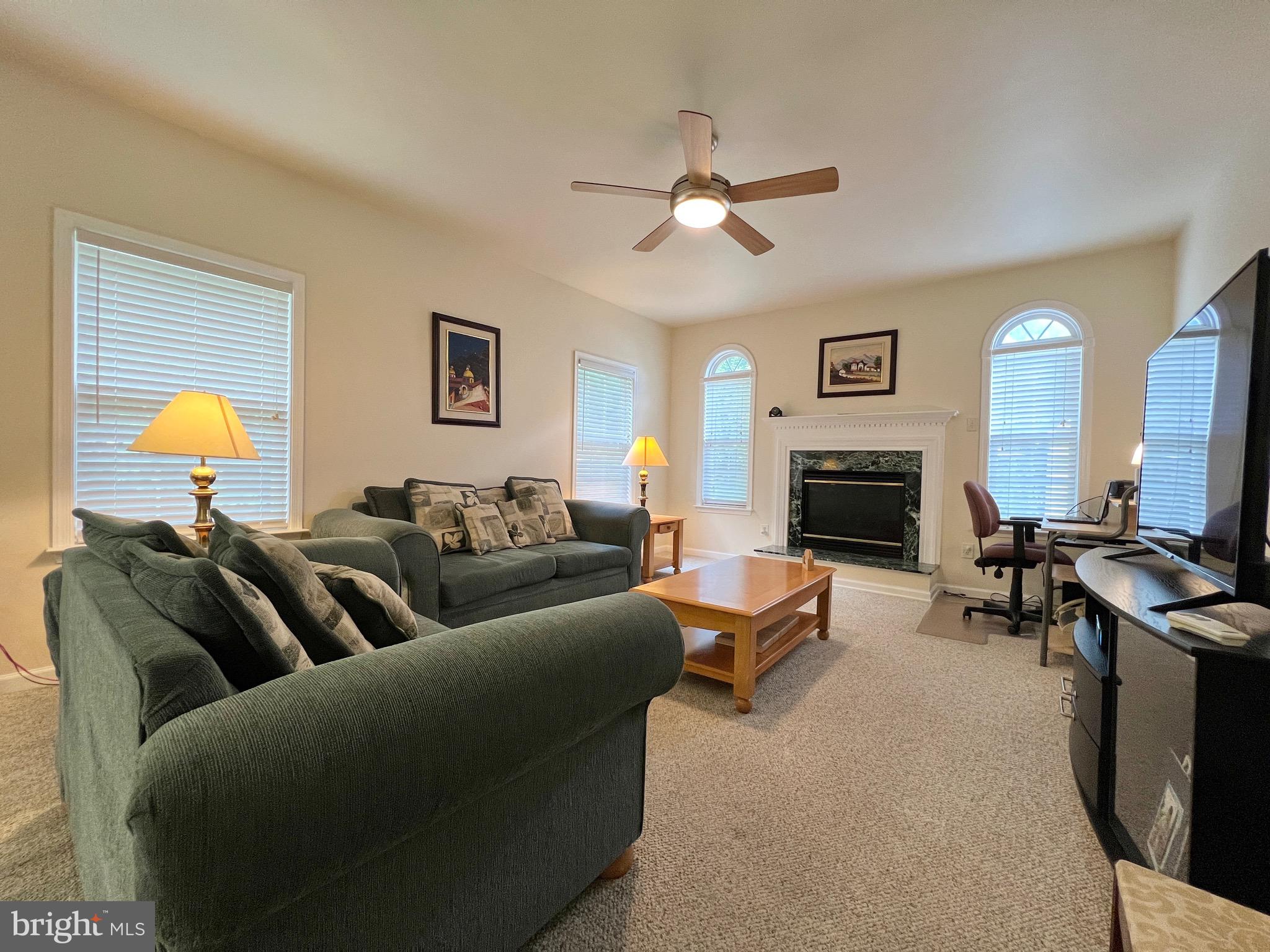 ROSEMONT ORCHARD - Residential