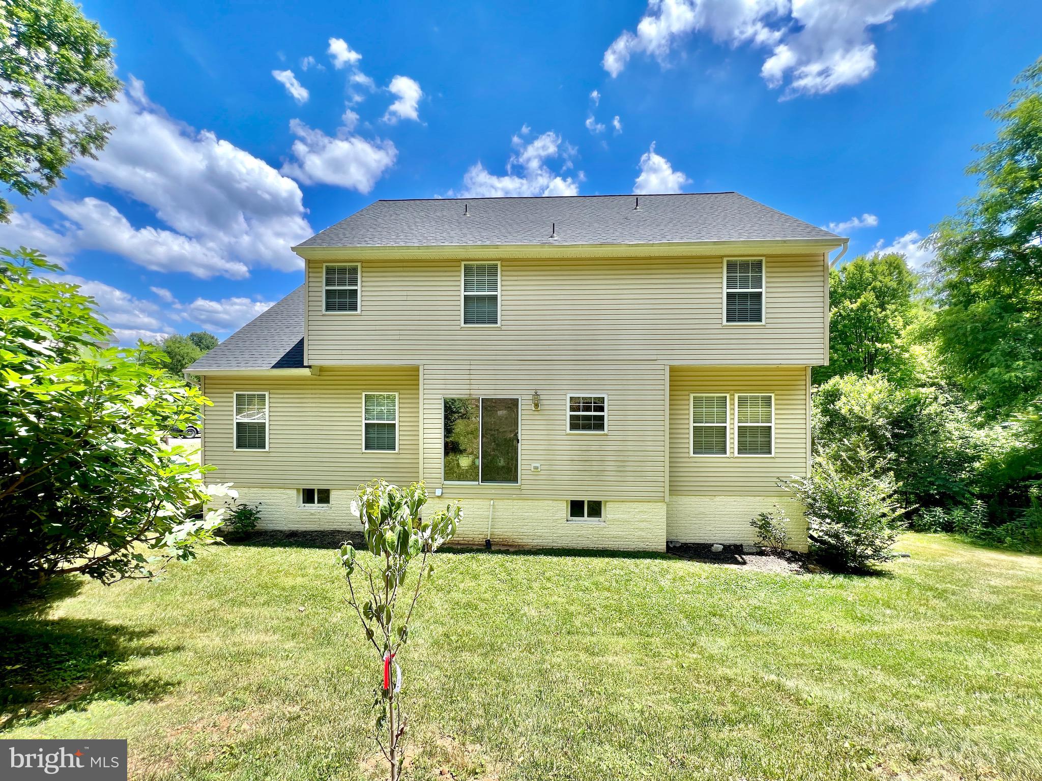 ROSEMONT ORCHARD - Residential