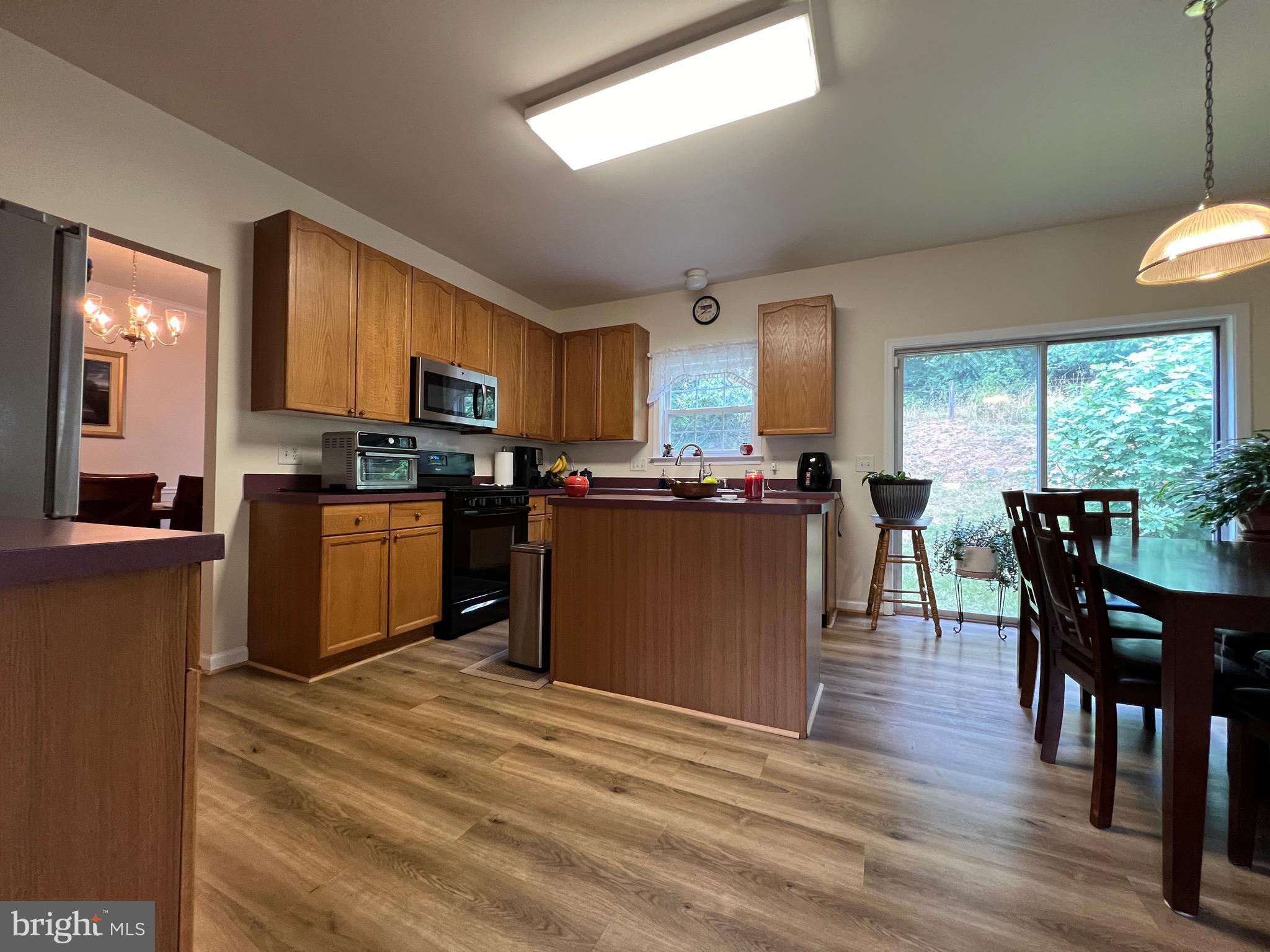 ROSEMONT ORCHARD - Residential