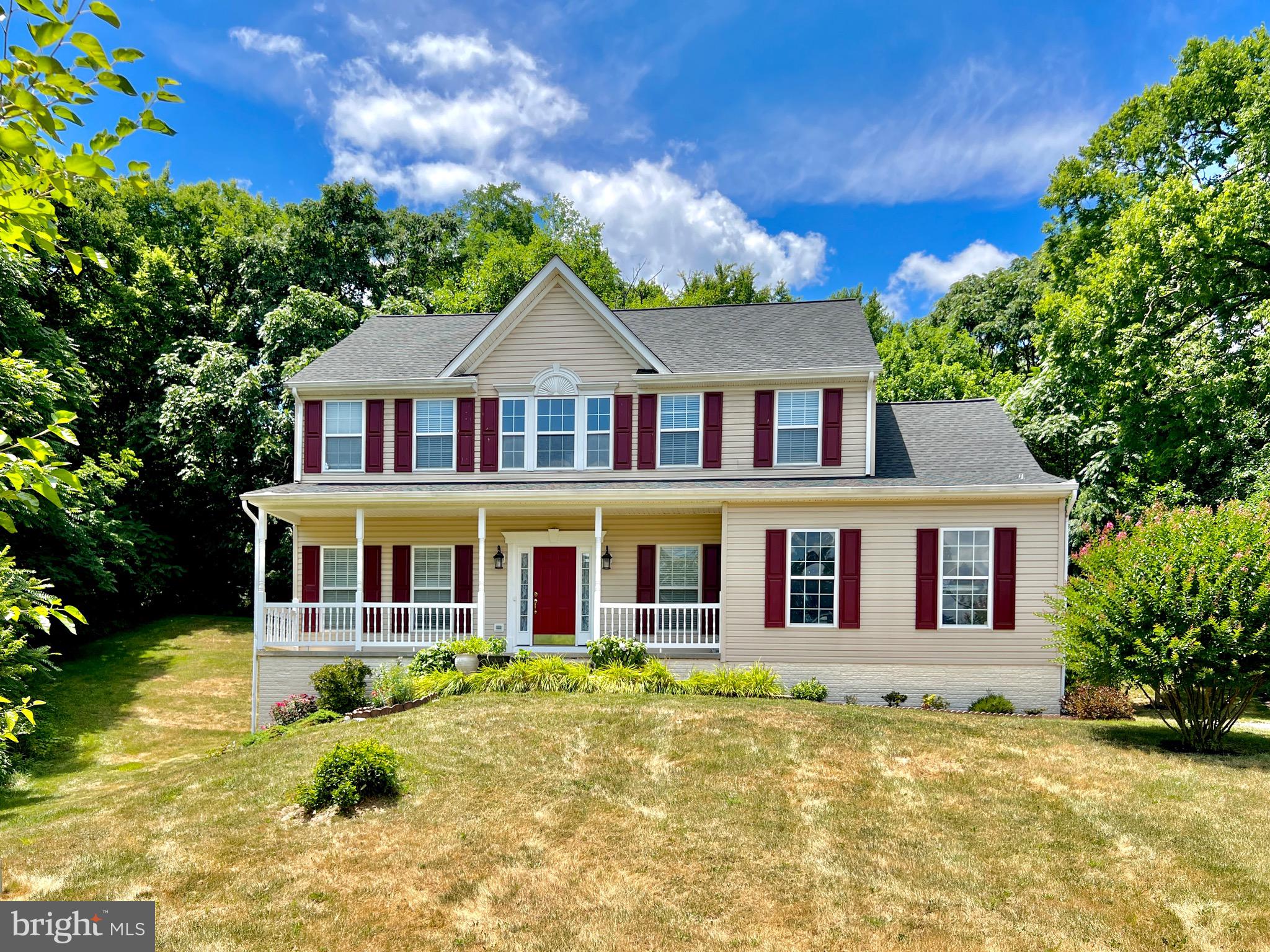 ROSEMONT ORCHARD - Residential