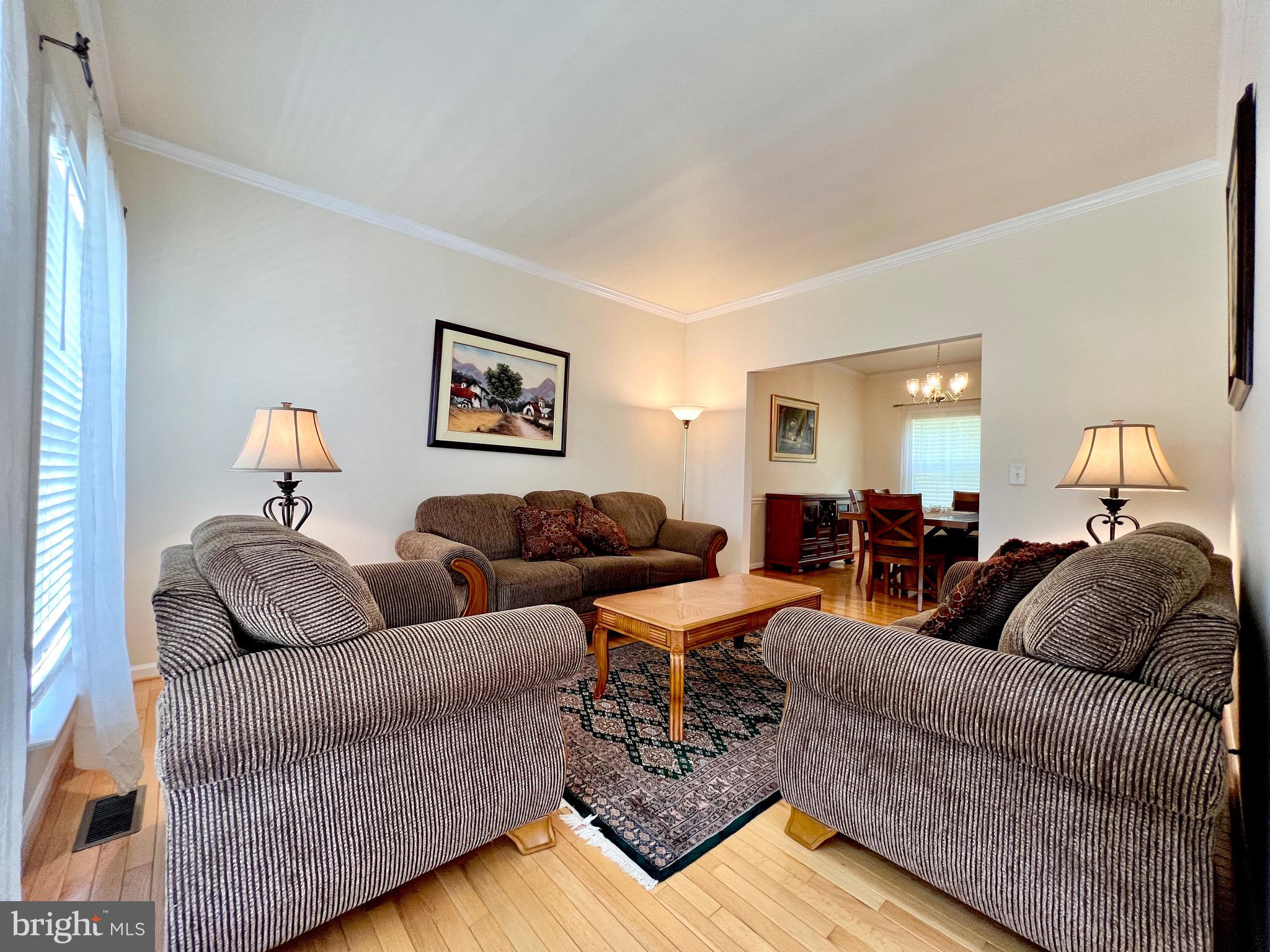 ROSEMONT ORCHARD - Residential