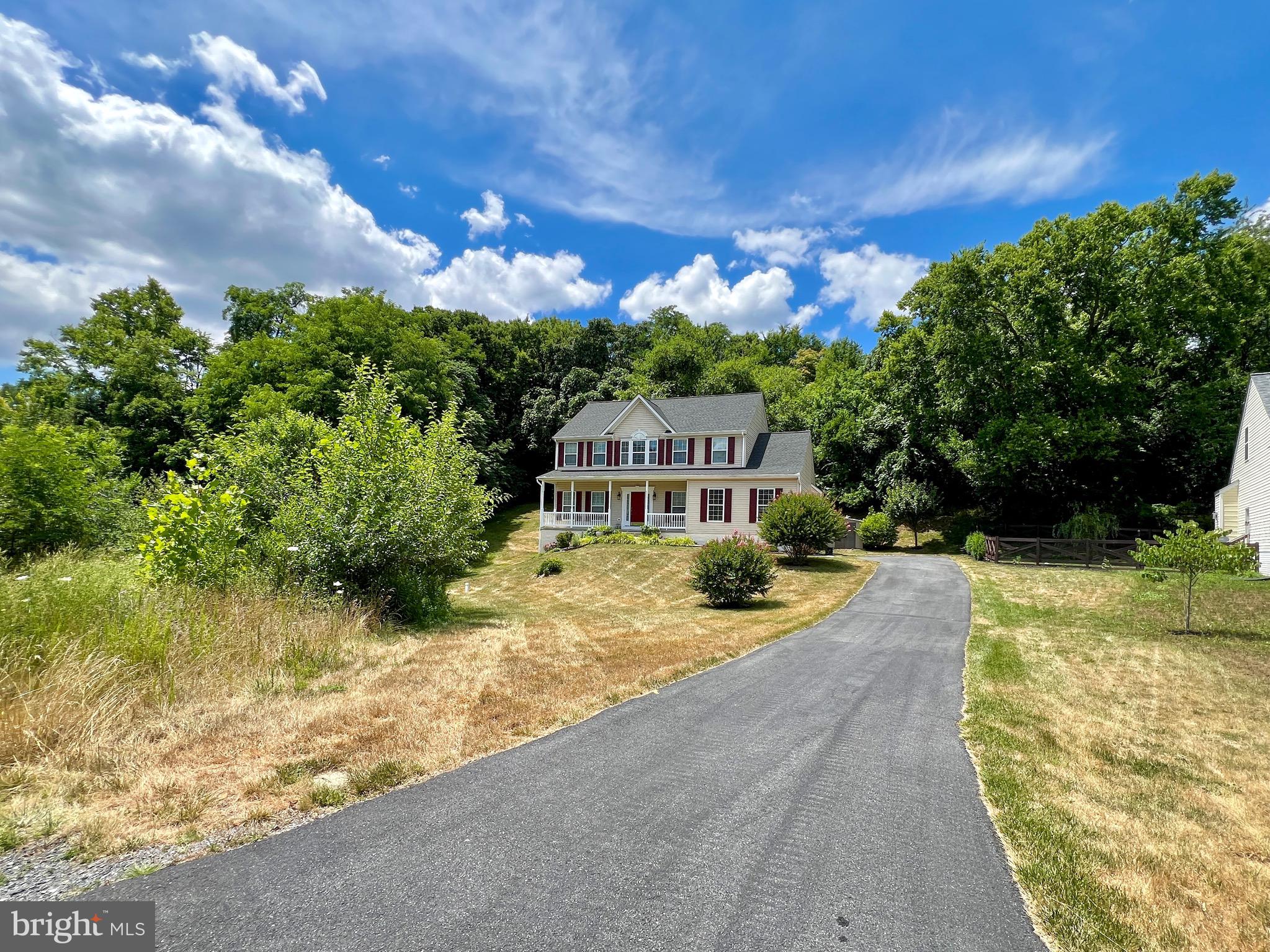 ROSEMONT ORCHARD - Residential