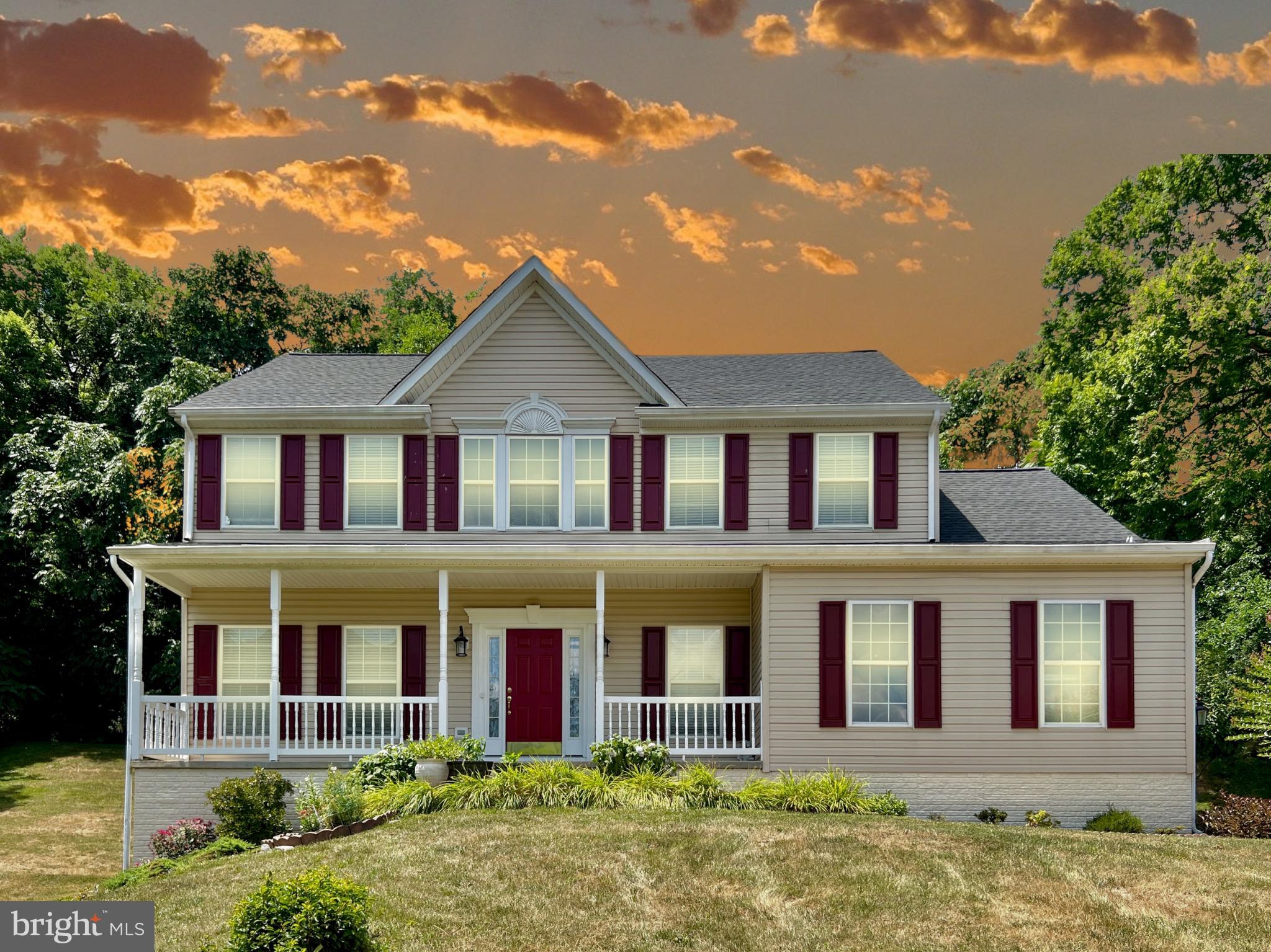 ROSEMONT ORCHARD - Residential