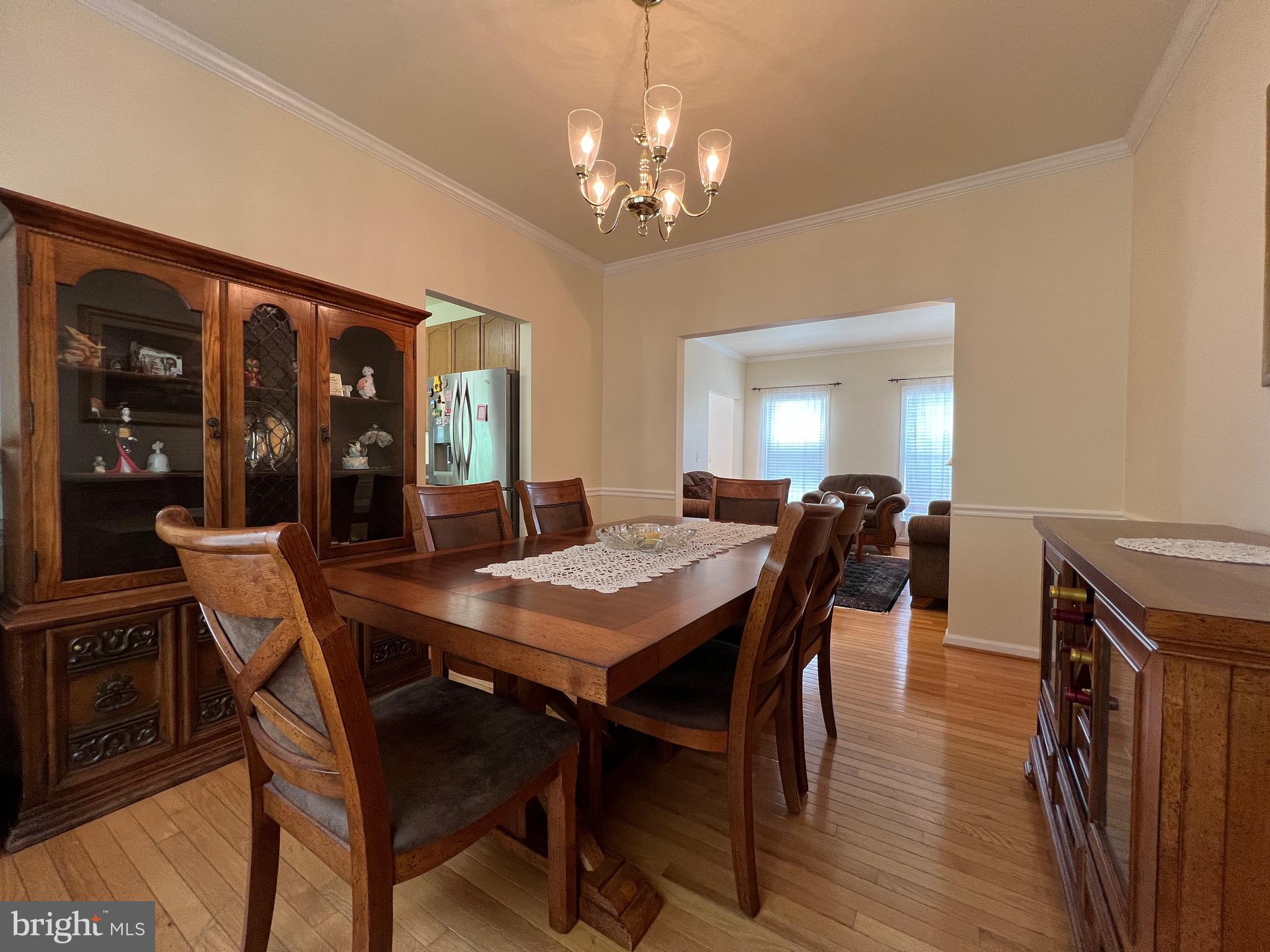 ROSEMONT ORCHARD - Residential