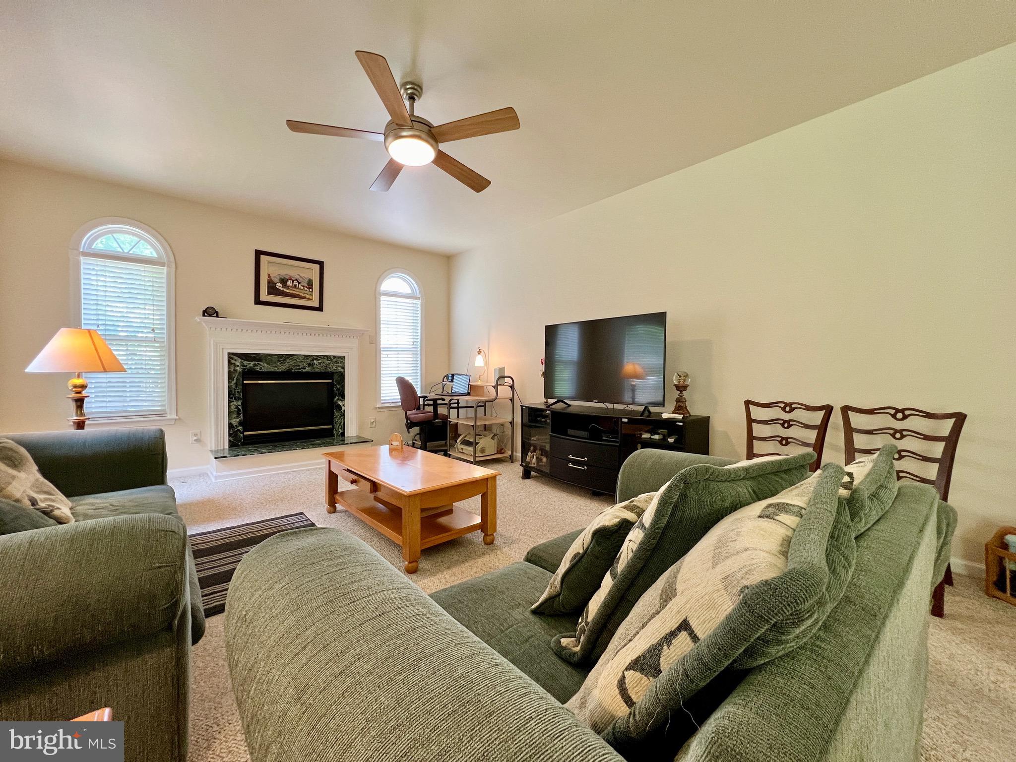 ROSEMONT ORCHARD - Residential