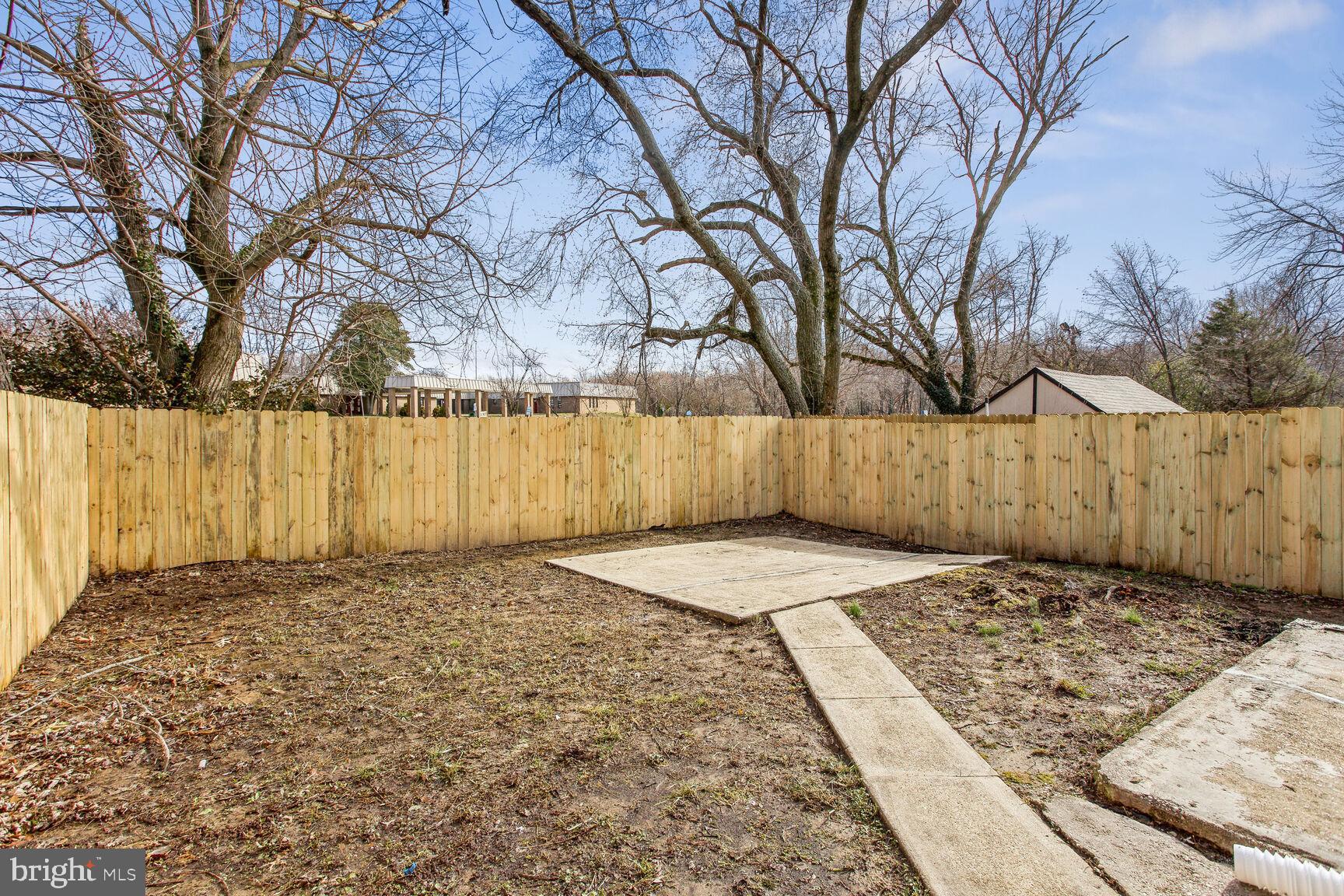 PALMER PARK - Residential