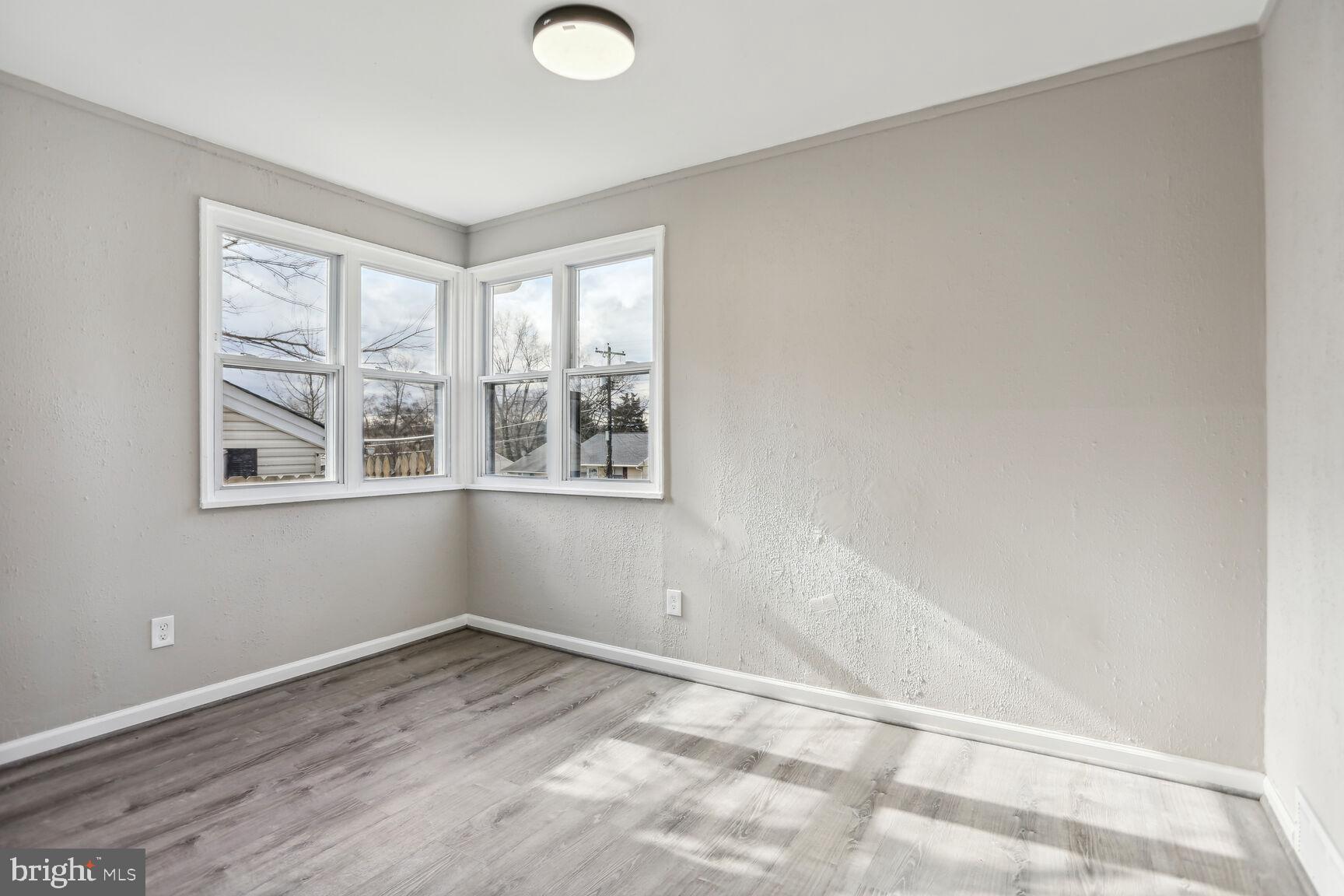 PALMER PARK - Residential